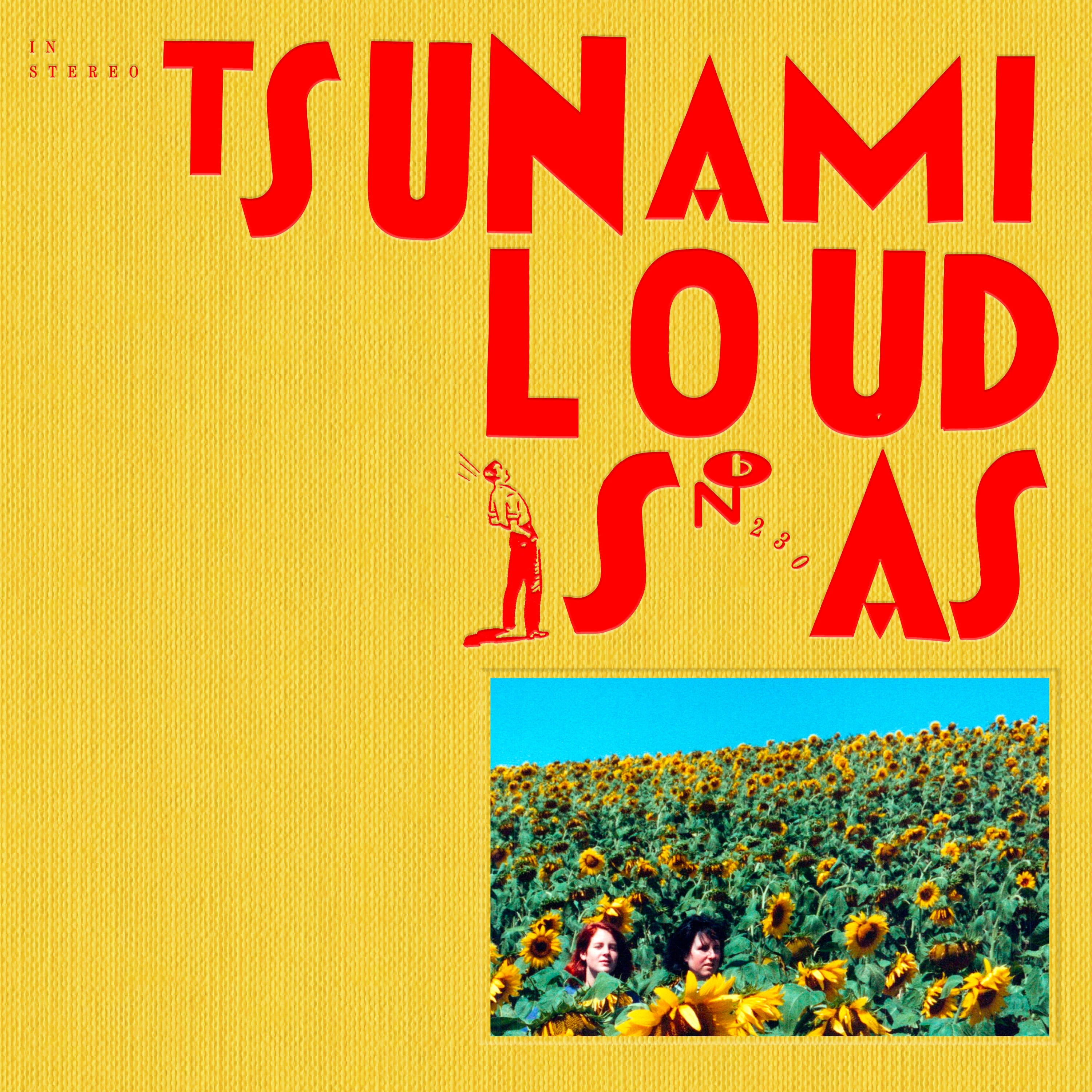 Loud Is As - Image 8