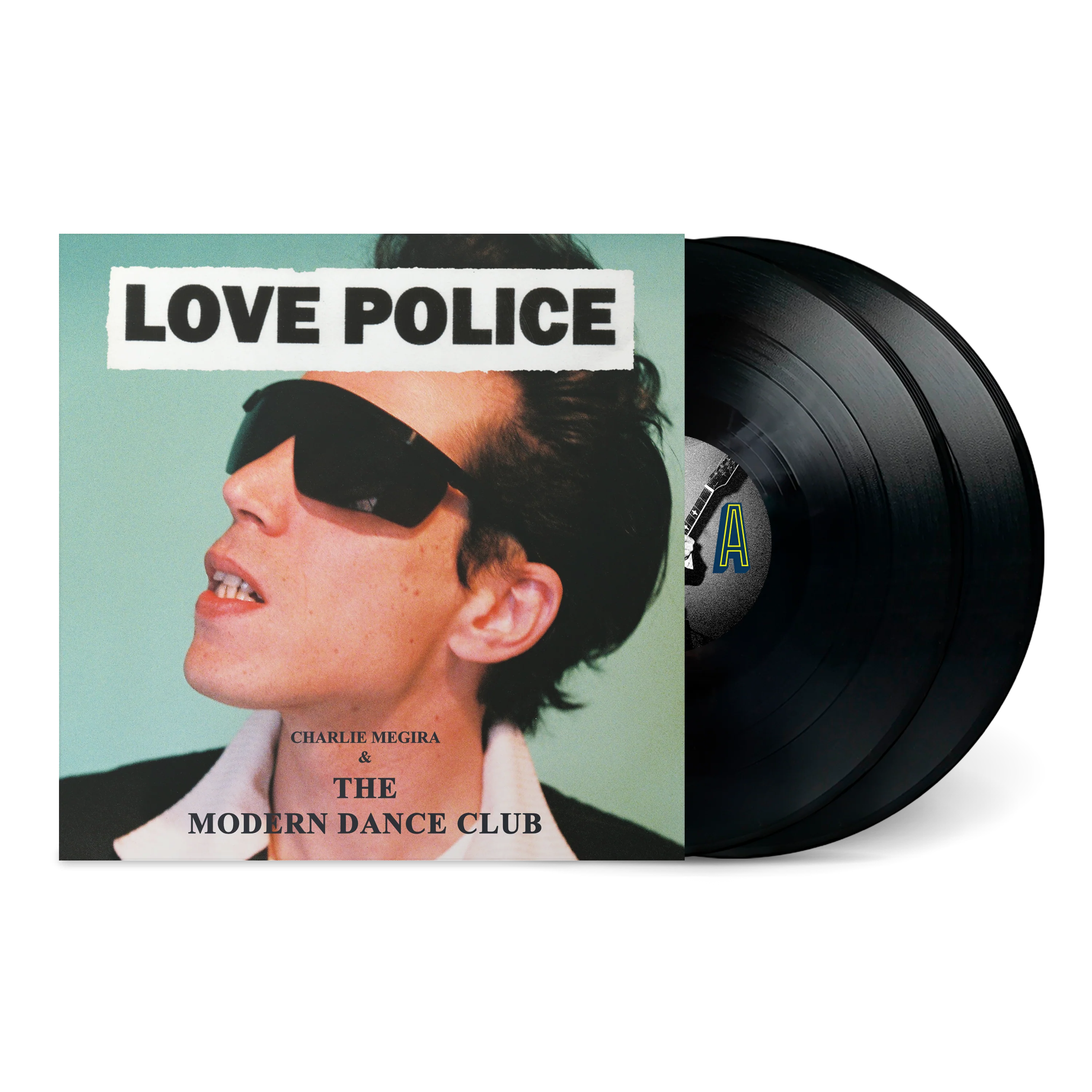 Love Police - Image 3