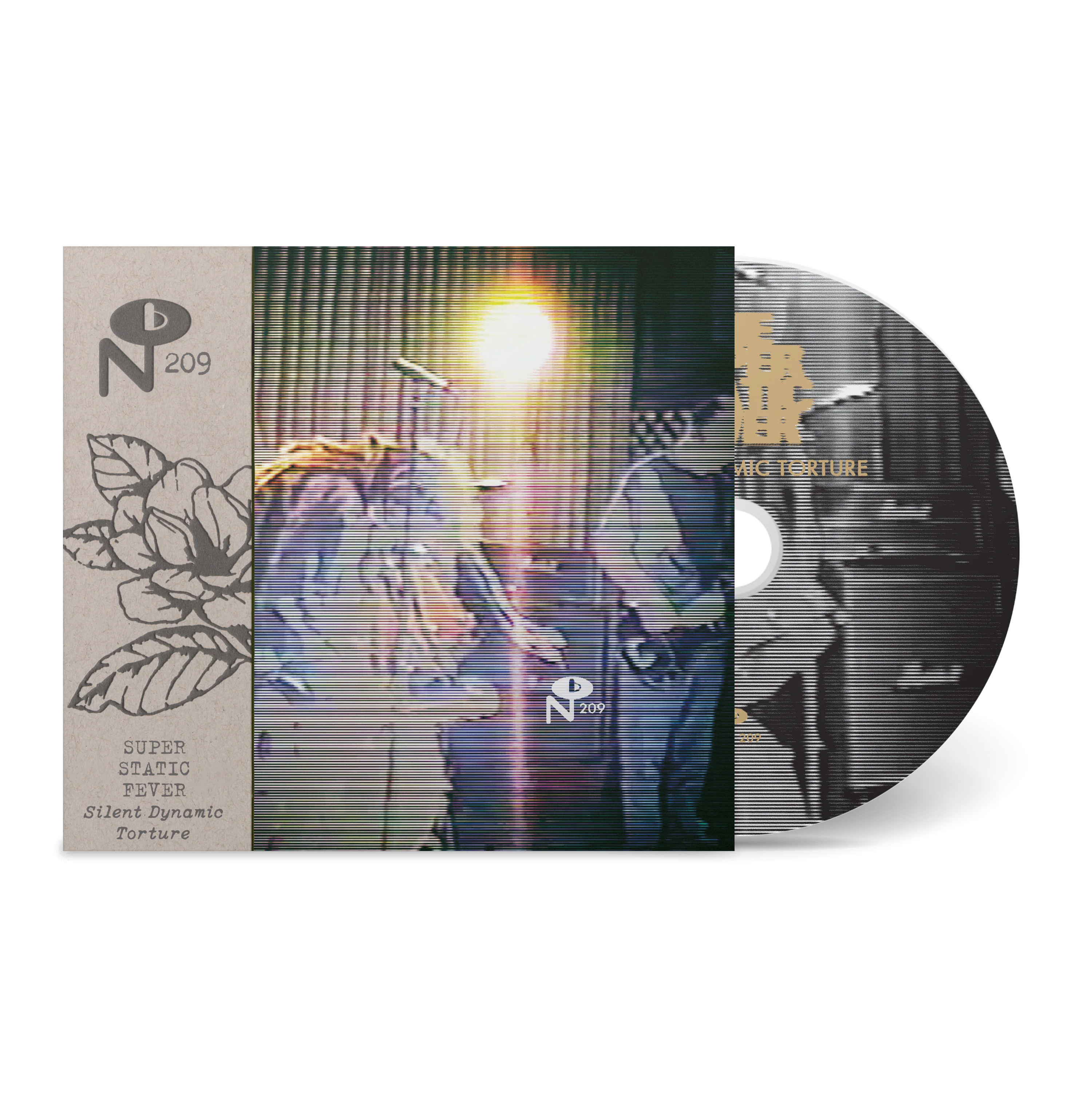 Magnolia CD Bundle: Chapter 2 - Image 4