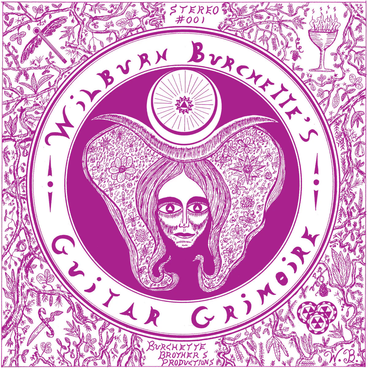 Guitar Grimoire - Image 3