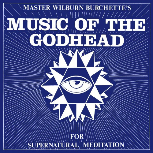 Music Of The Godhead For Supernatural Meditation - Image 3