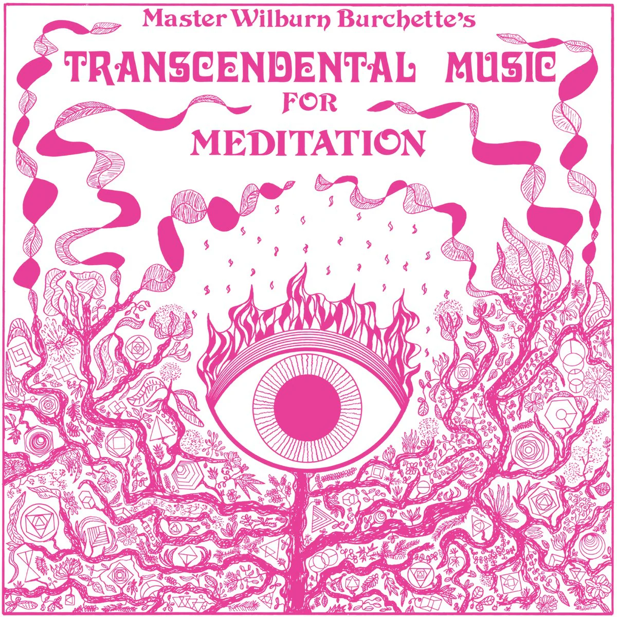 Transcendental Music For Meditation - Image 3
