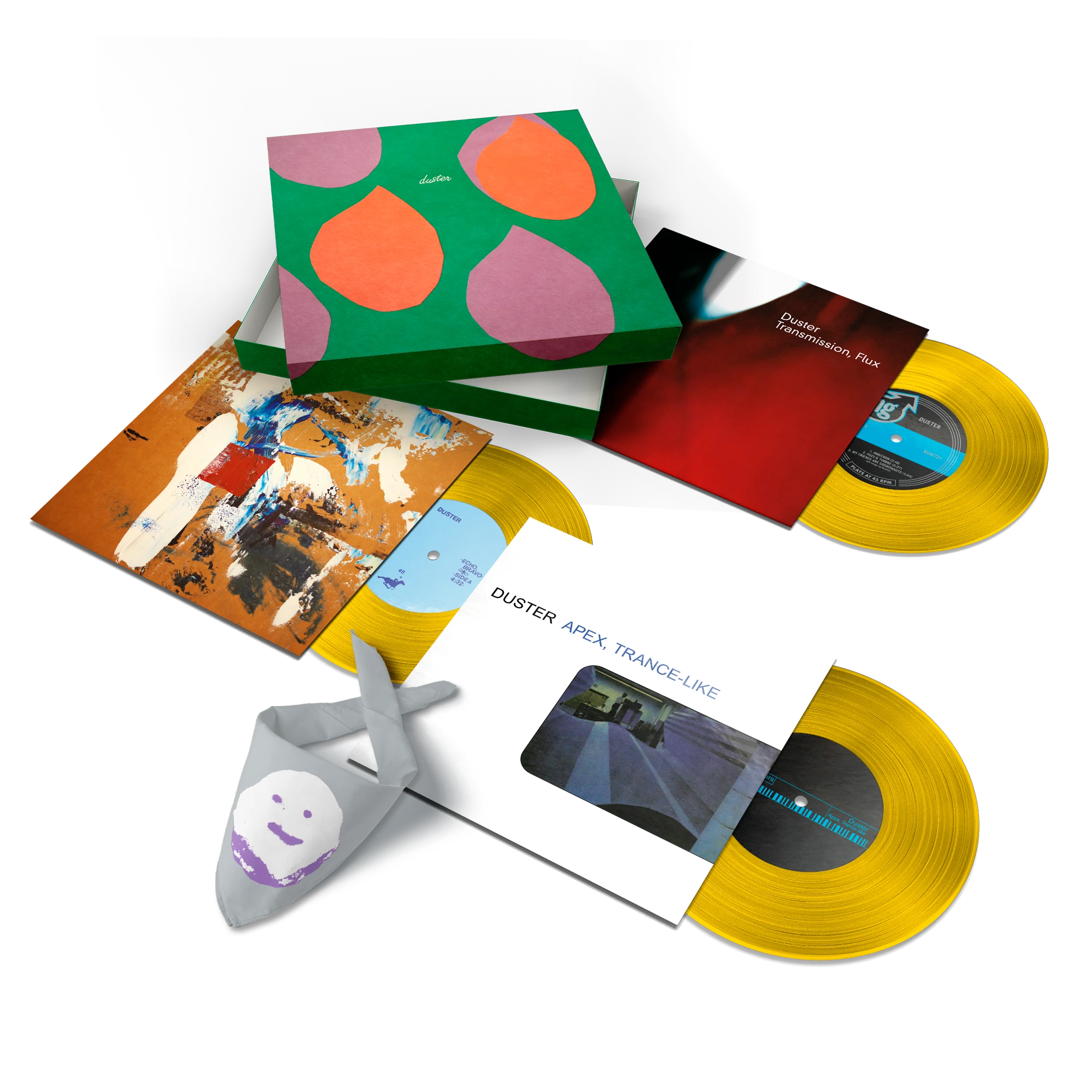 Moods, Modes - Image 3