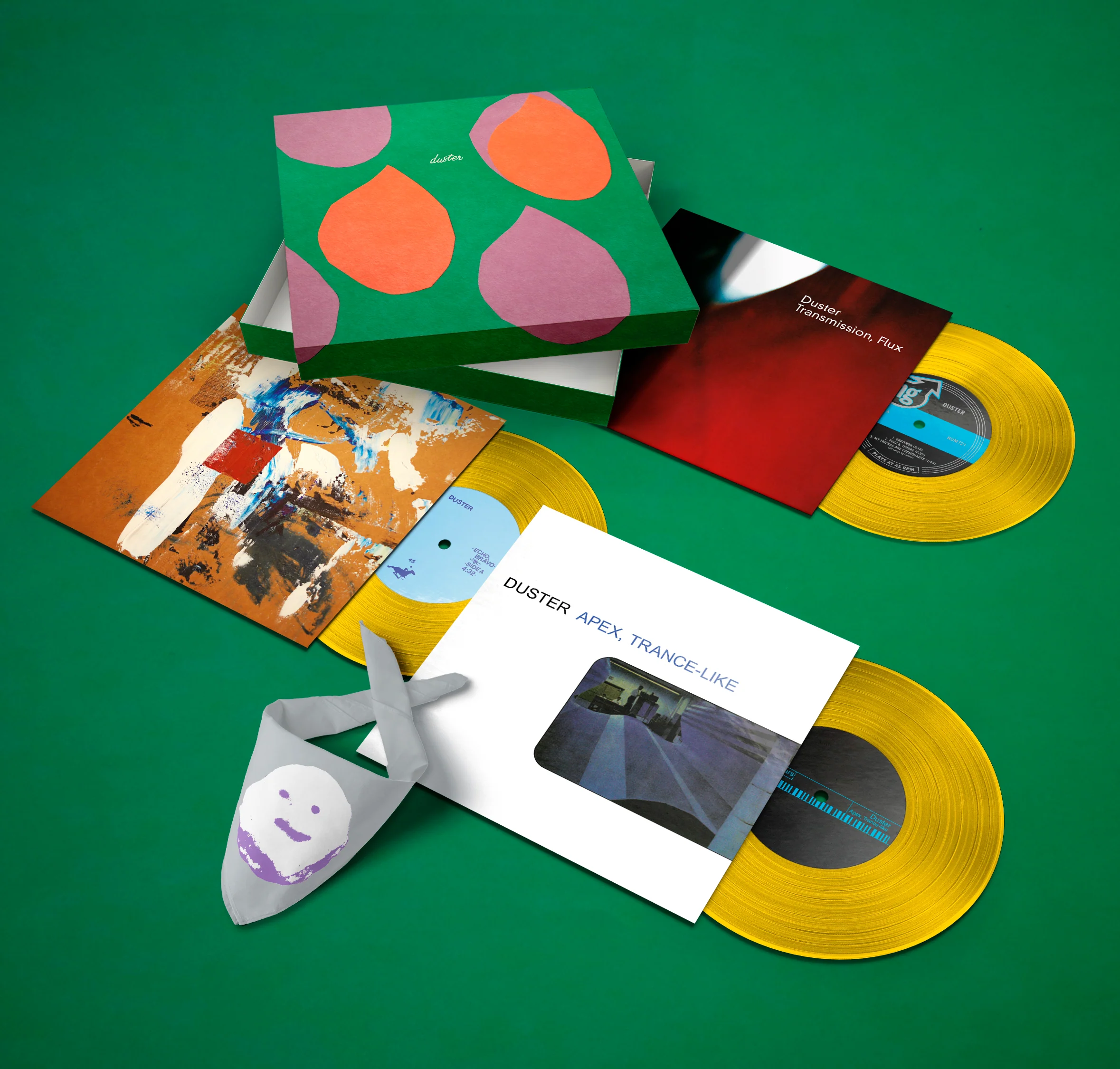 Moods, Modes - Image 6