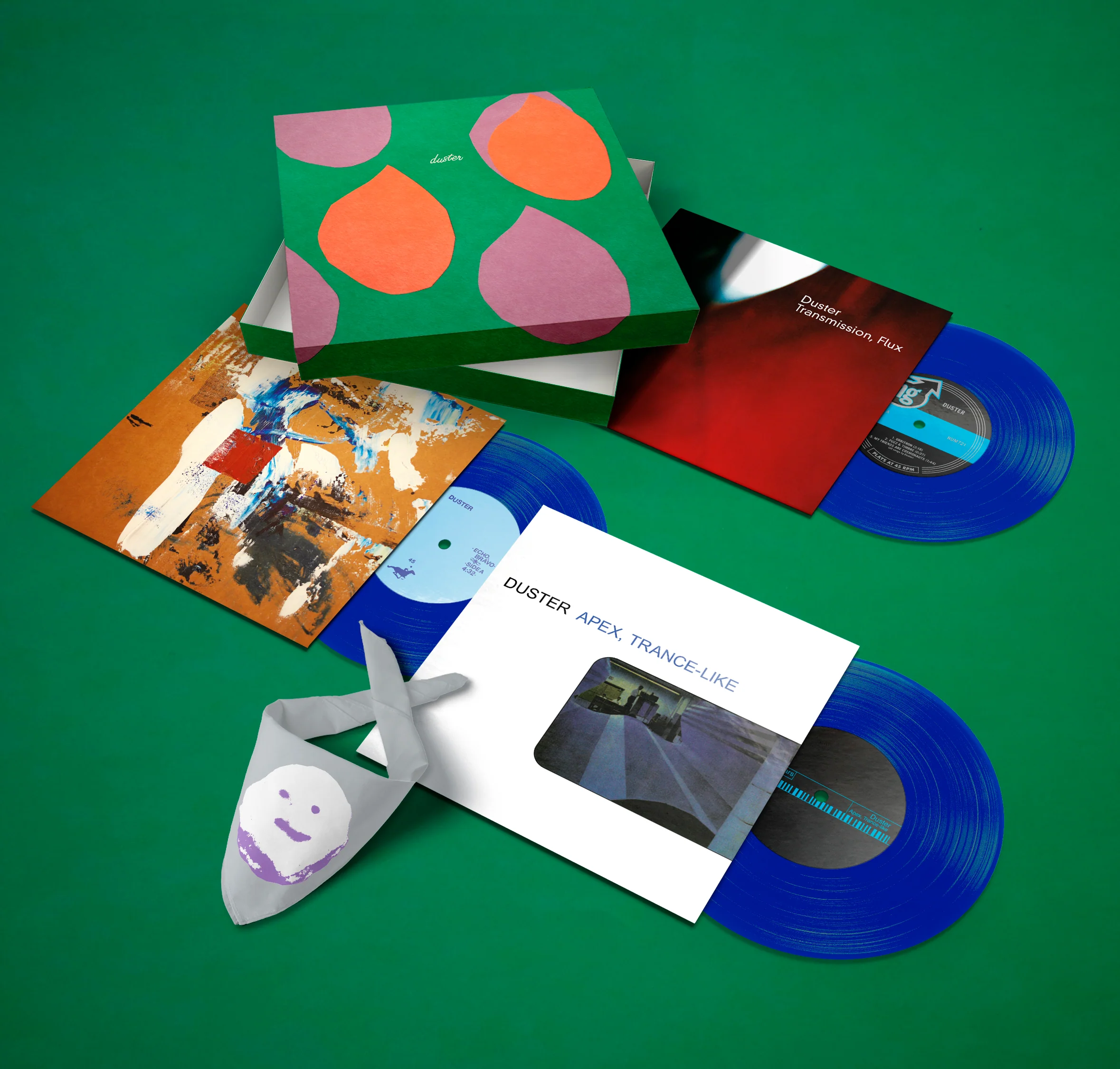 Moods, Modes - Image 7