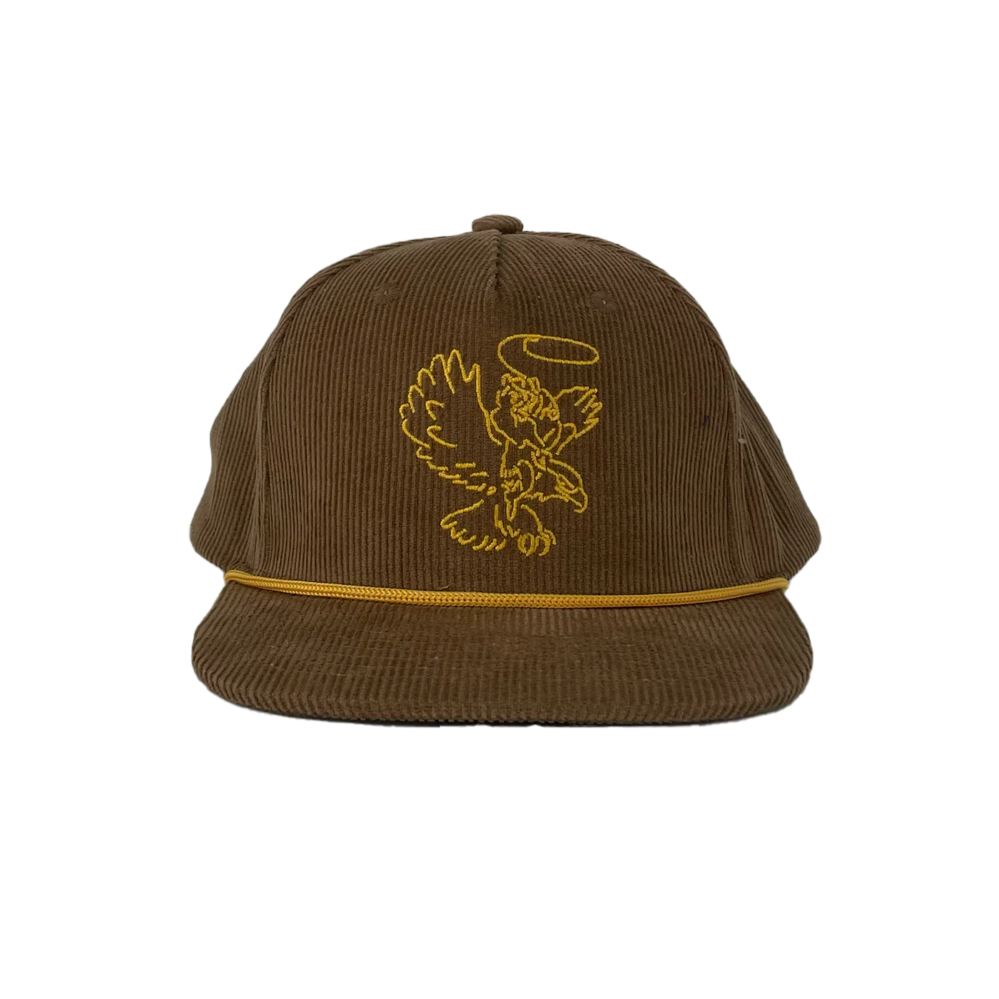 Motel California Hat - Image 2