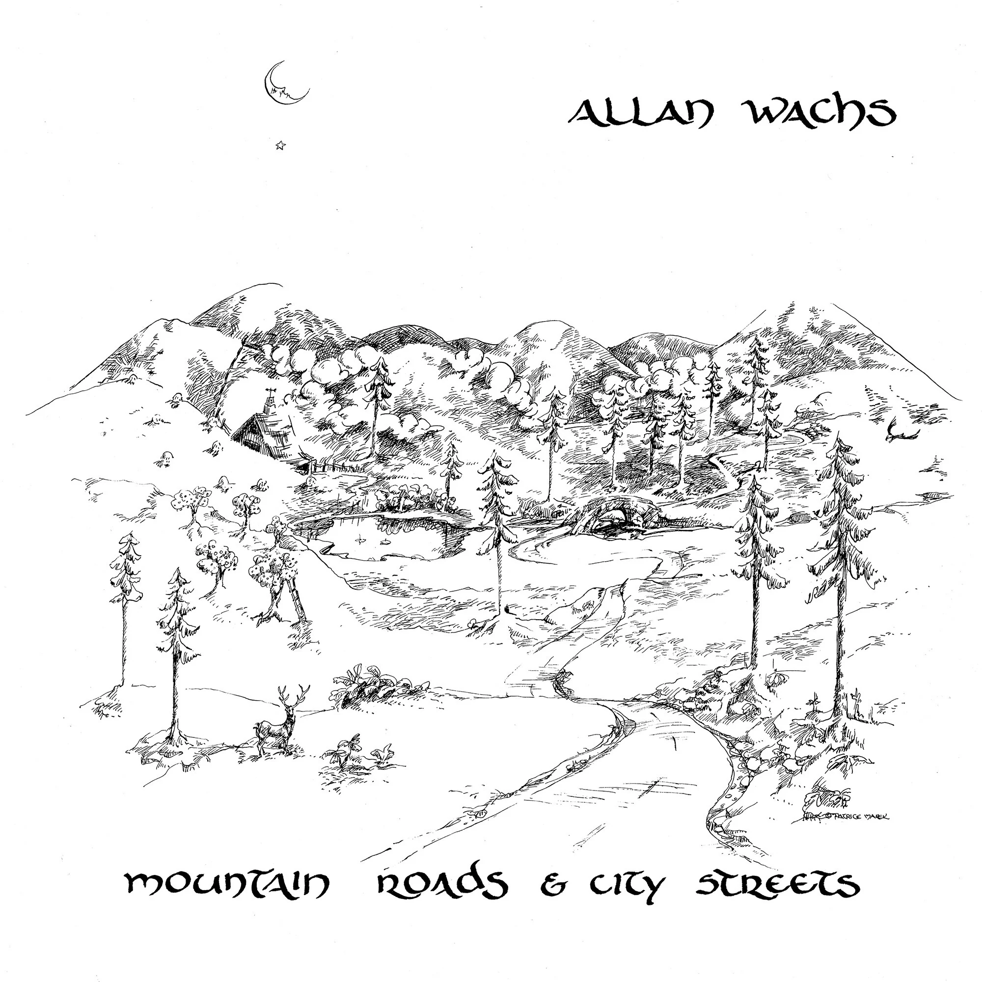 Mountain Roads & City Streets - Image 3