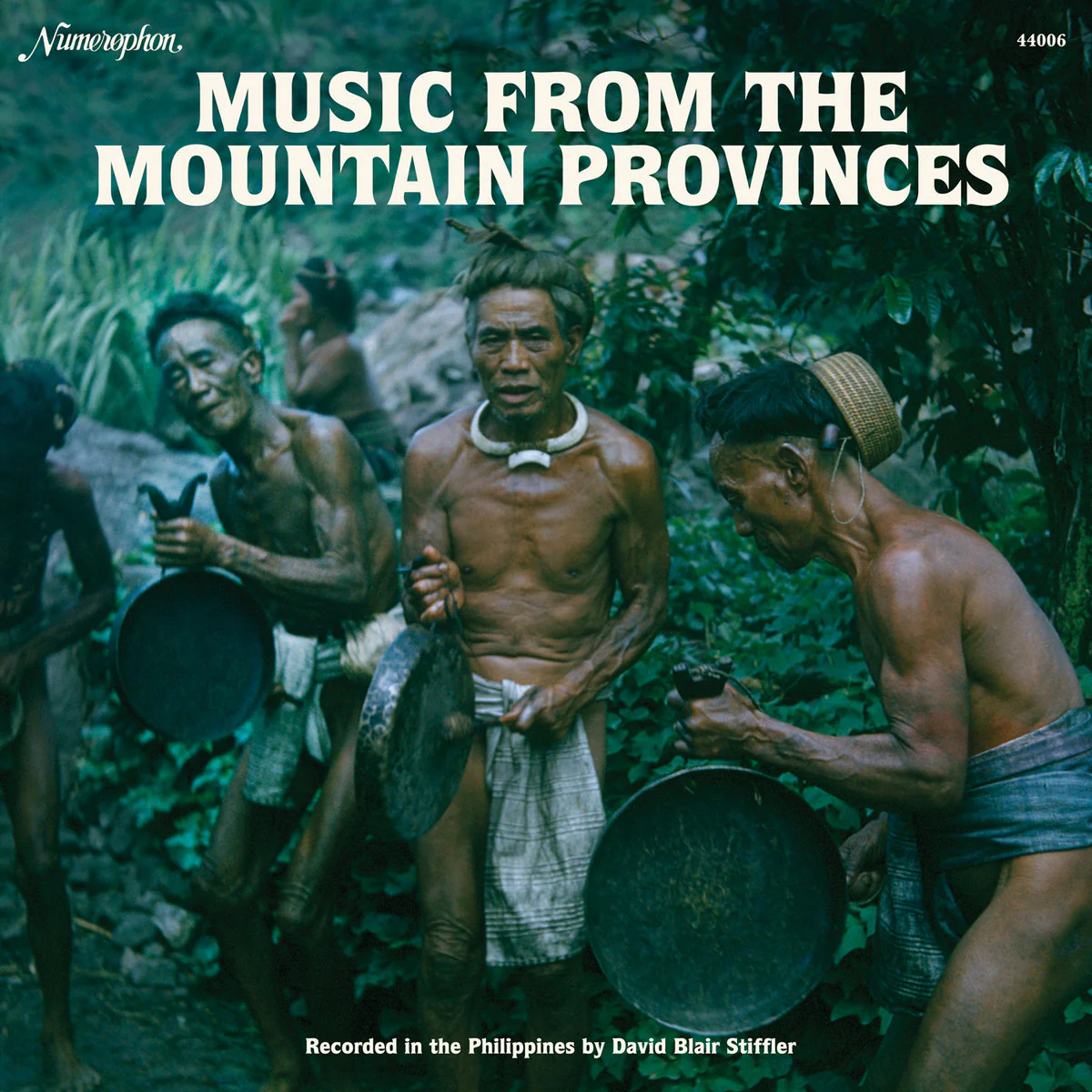 Recorded in the Philippines by David Blair Stiffler - Image 2