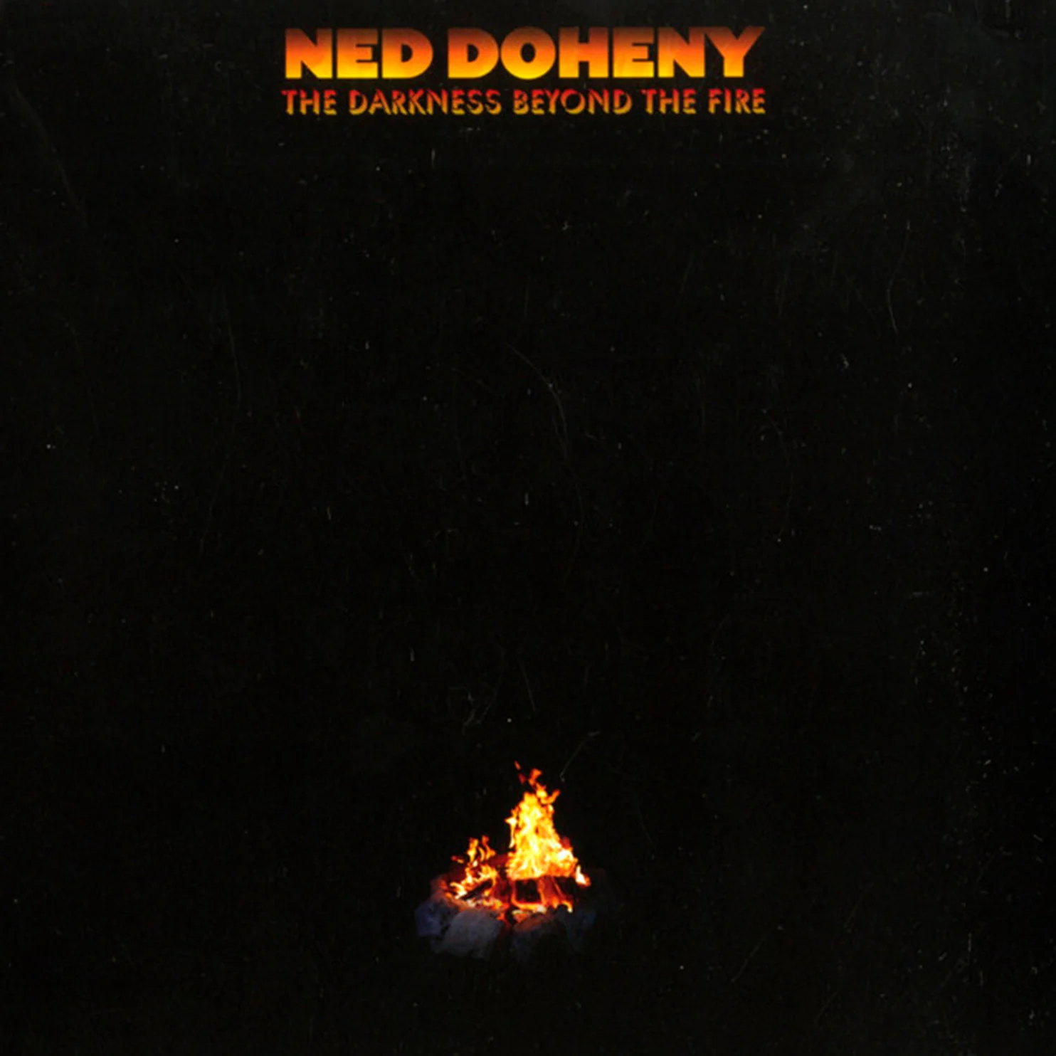 The Darkness Beyond The Fire - Image 2