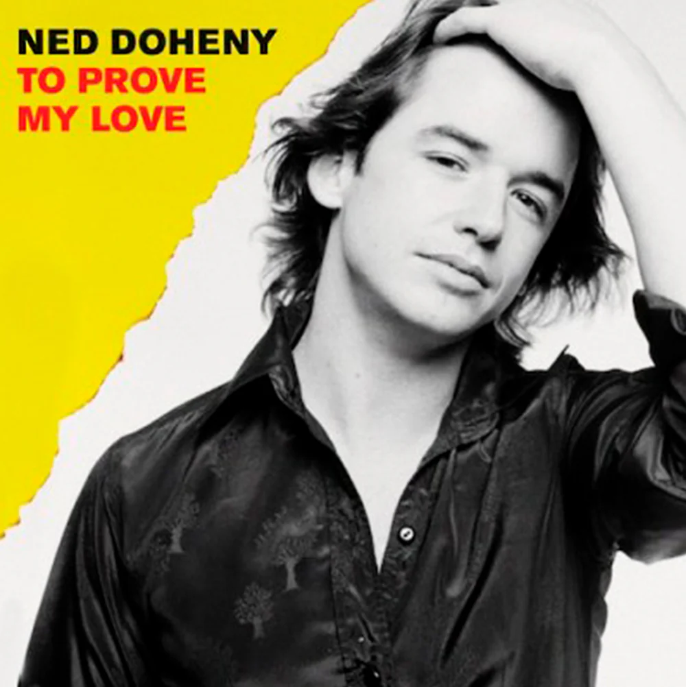 To Prove My Love b/w Vocal Version - Image 3
