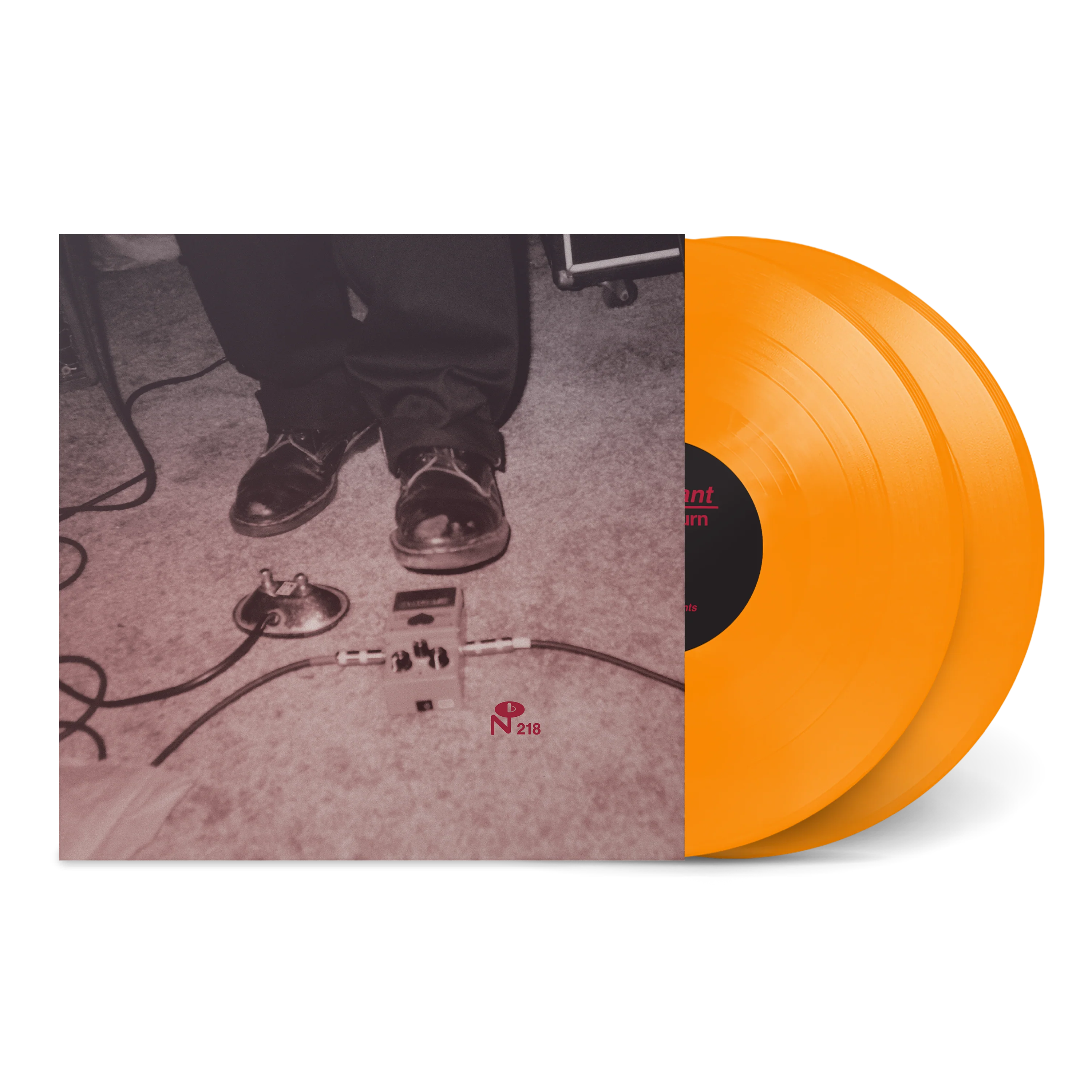 Never Return - Image 2