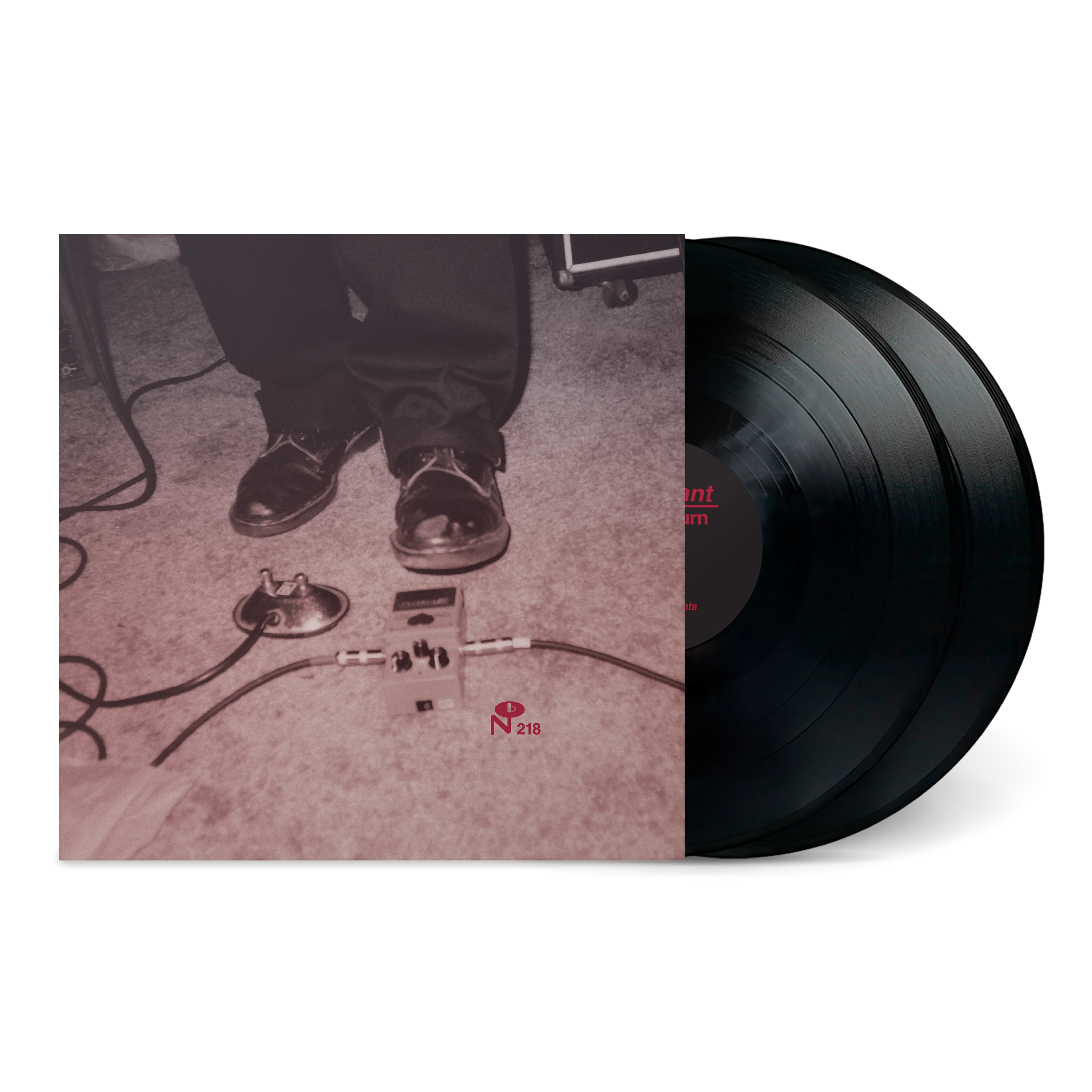 Never Return - Image 3