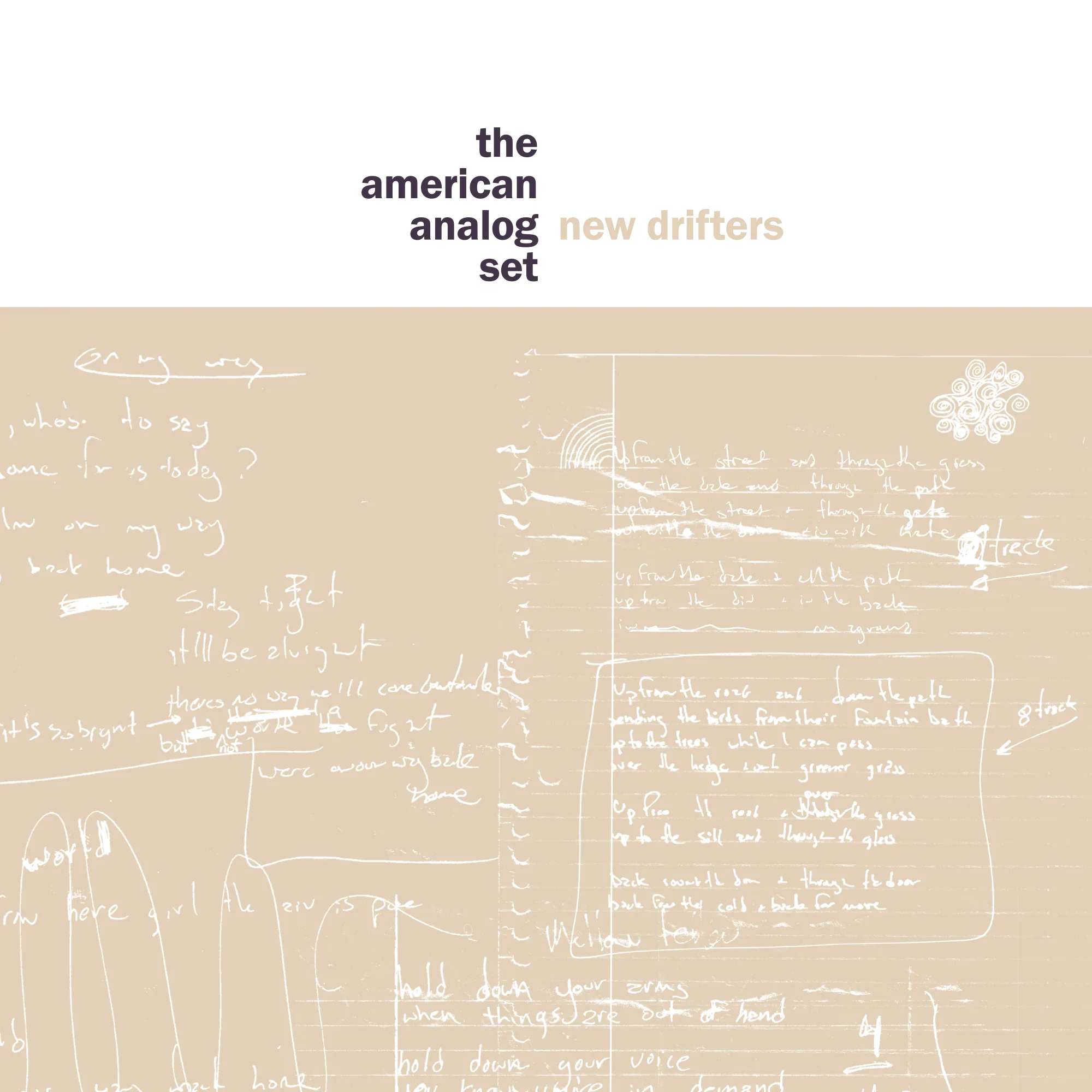 New Drifters - Image 8