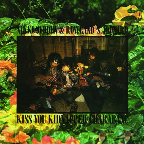 Kiss You Kidnapped Charabanc - Image 2