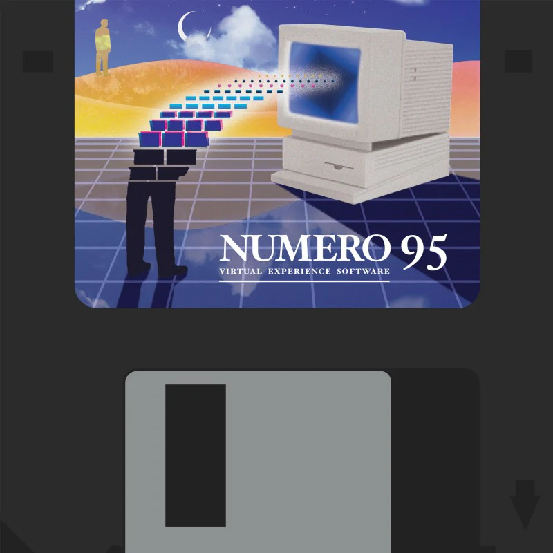 Numero 95 - Image 3