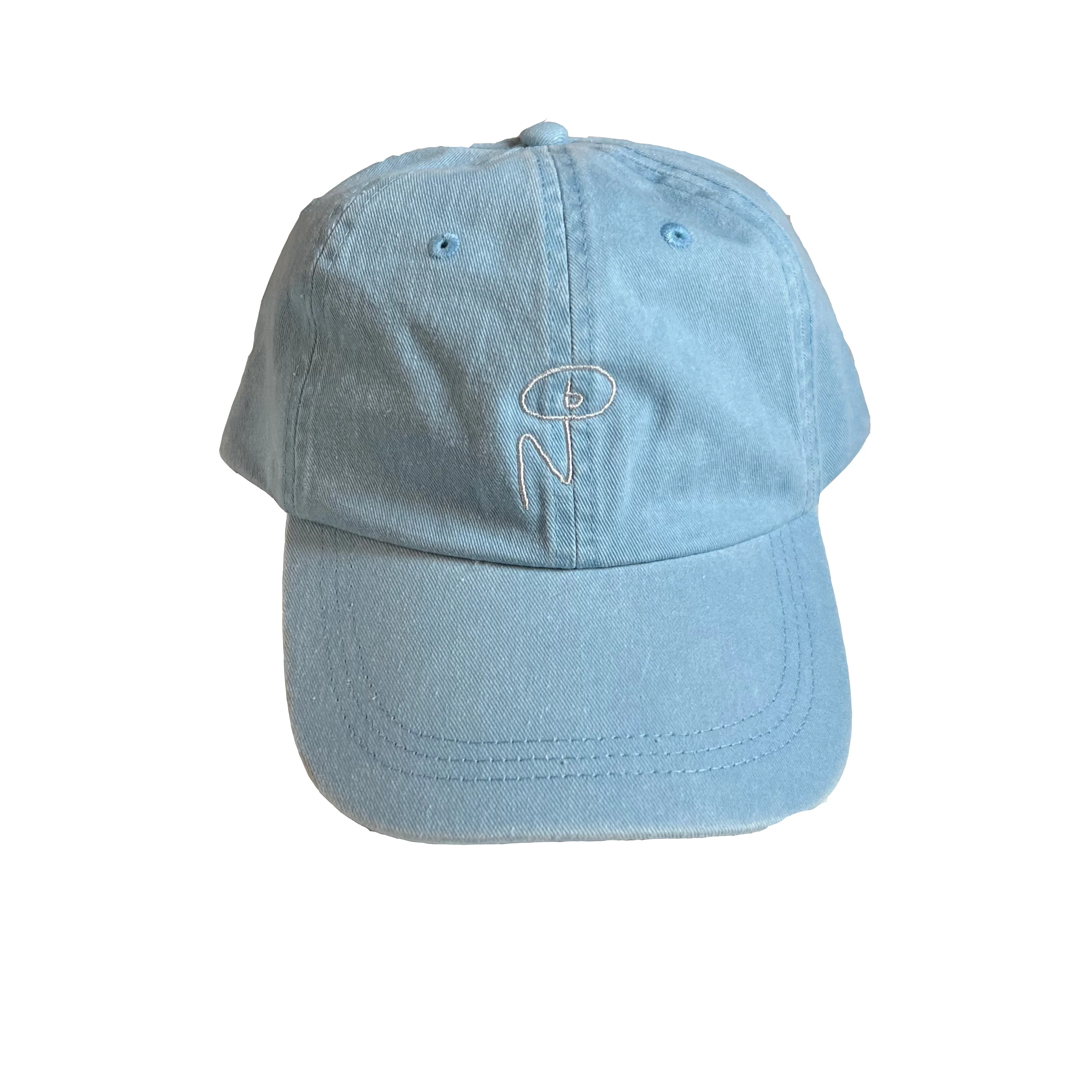 Numero Tommy Logo Hat - Image 10