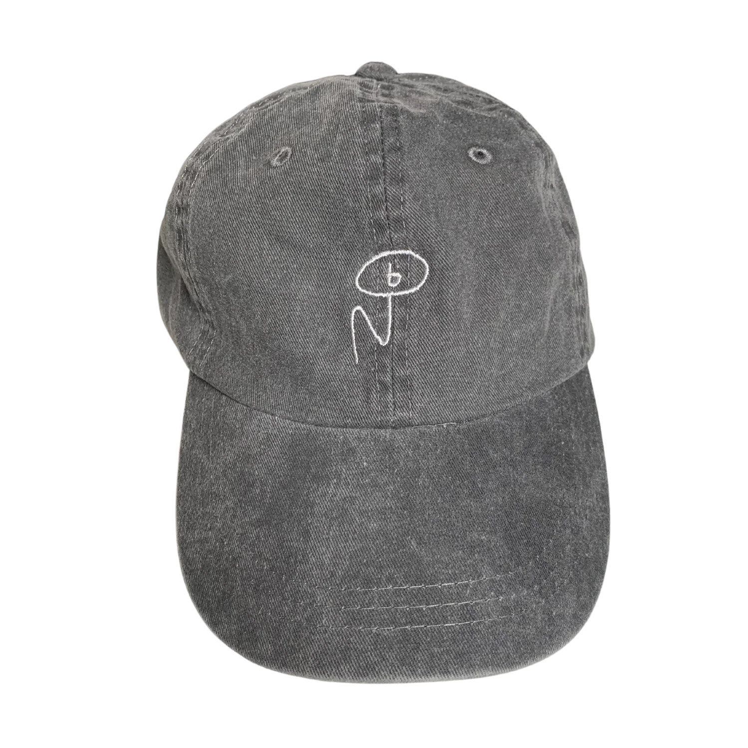 Numero Tommy Logo Hat - Image 2