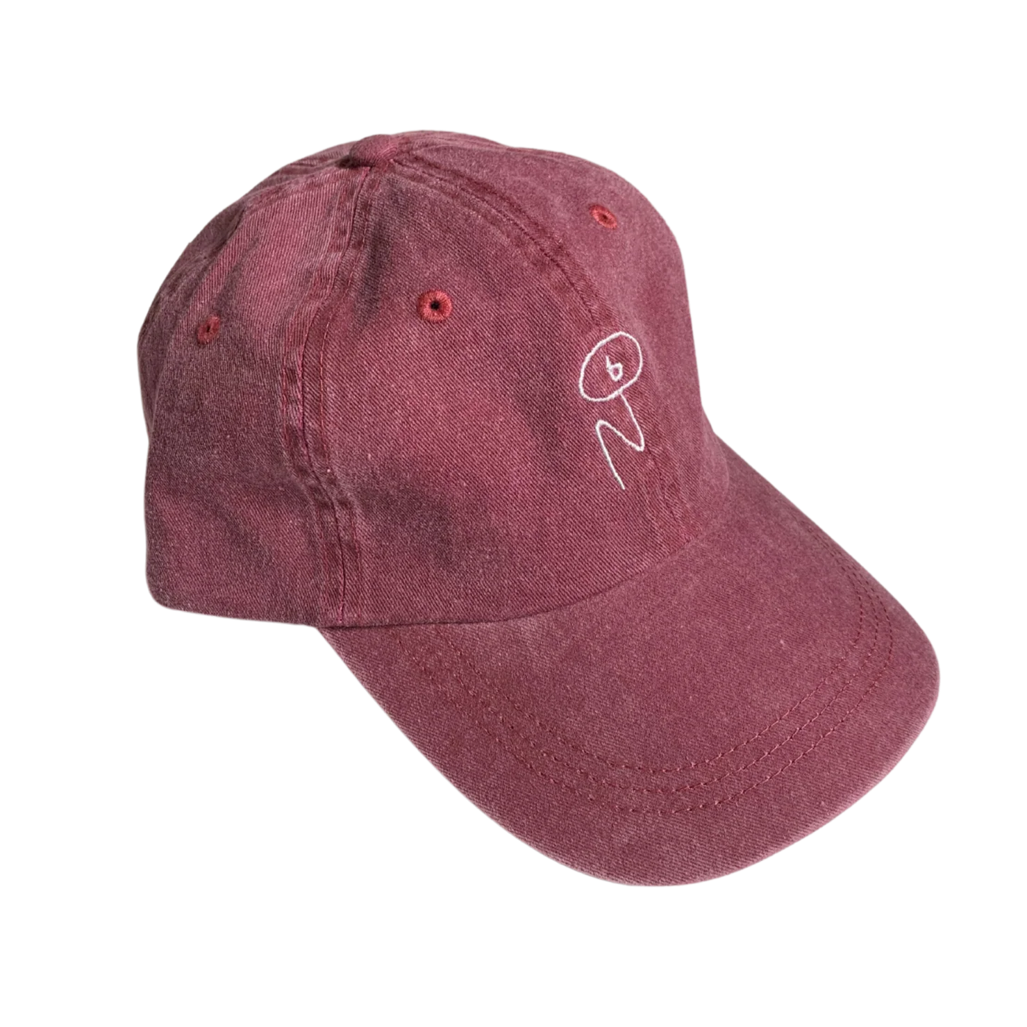 Numero Tommy Logo Hat - Image 3