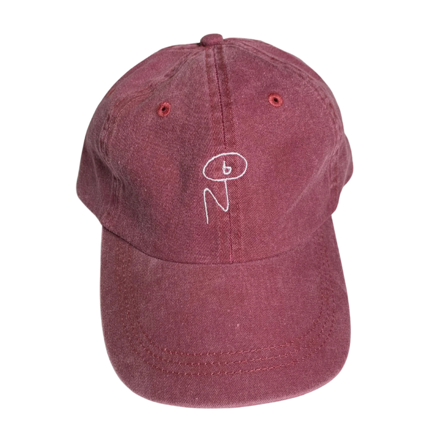 Numero Tommy Logo Hat - Image 4