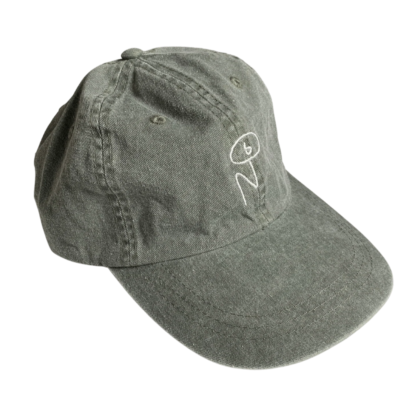 Numero Tommy Logo Hat - Image 5