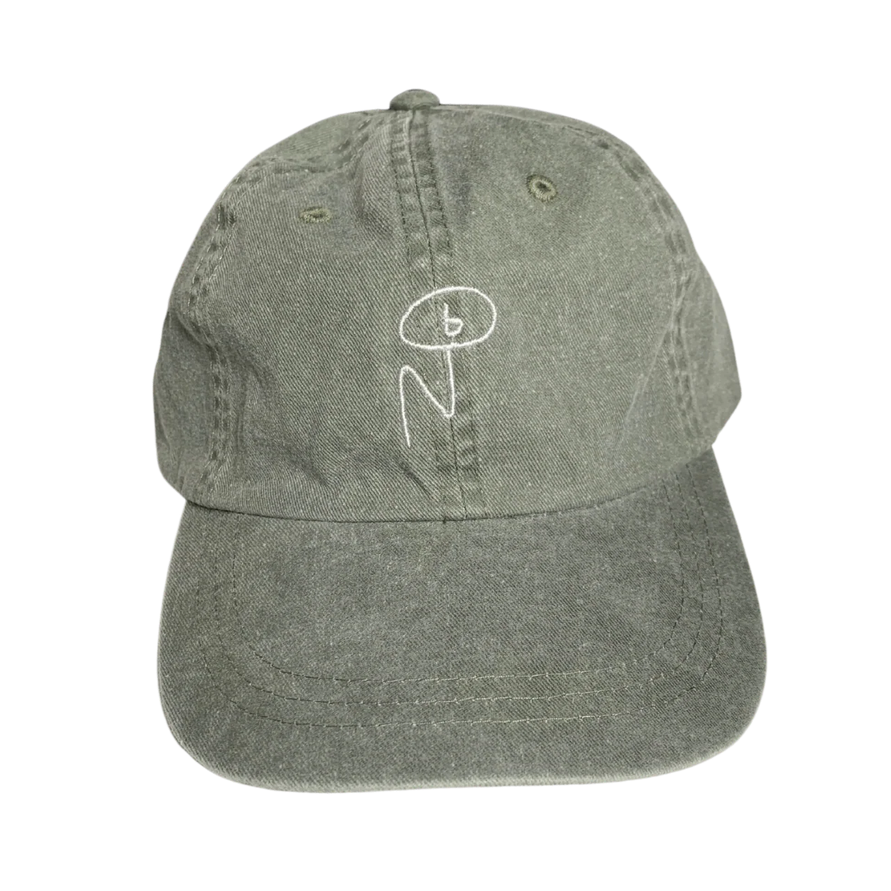 Numero Tommy Logo Hat - Image 6