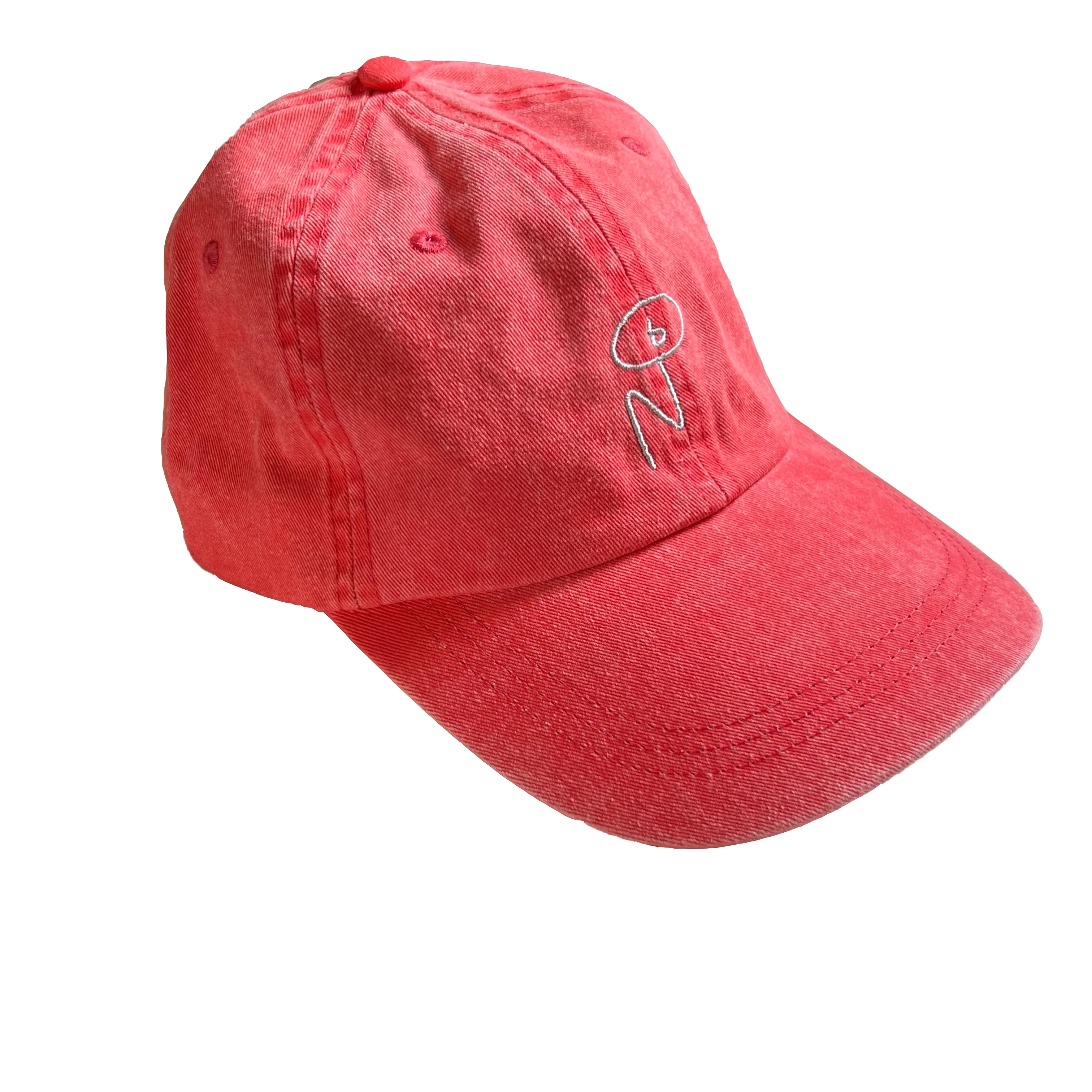 Numero Tommy Logo Hat - Image 7