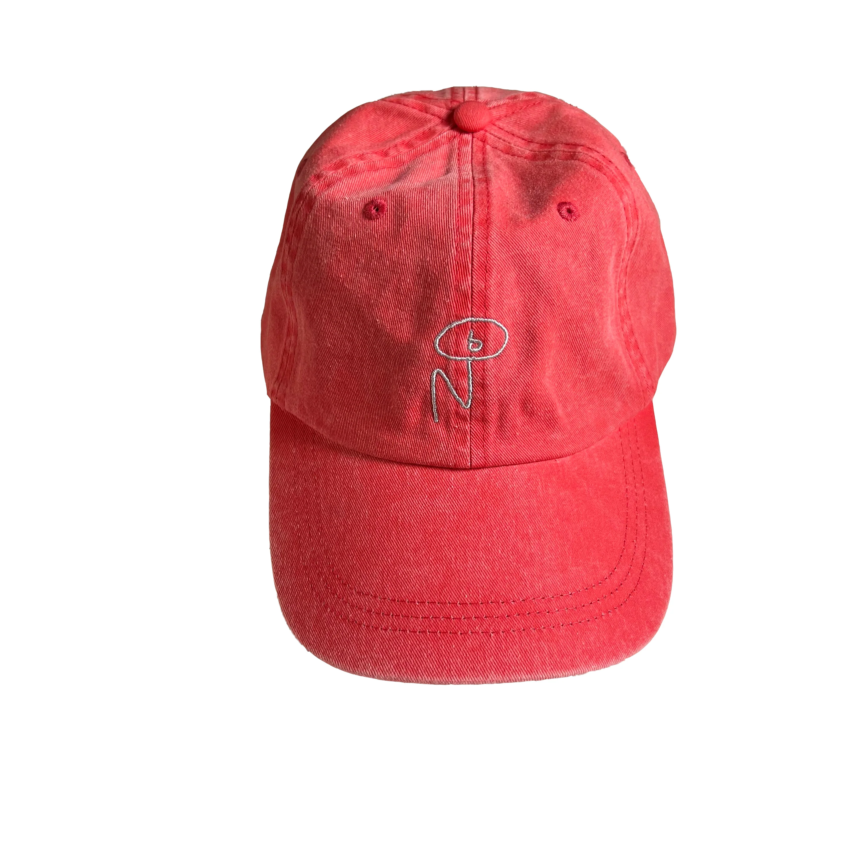Numero Tommy Logo Hat - Image 8