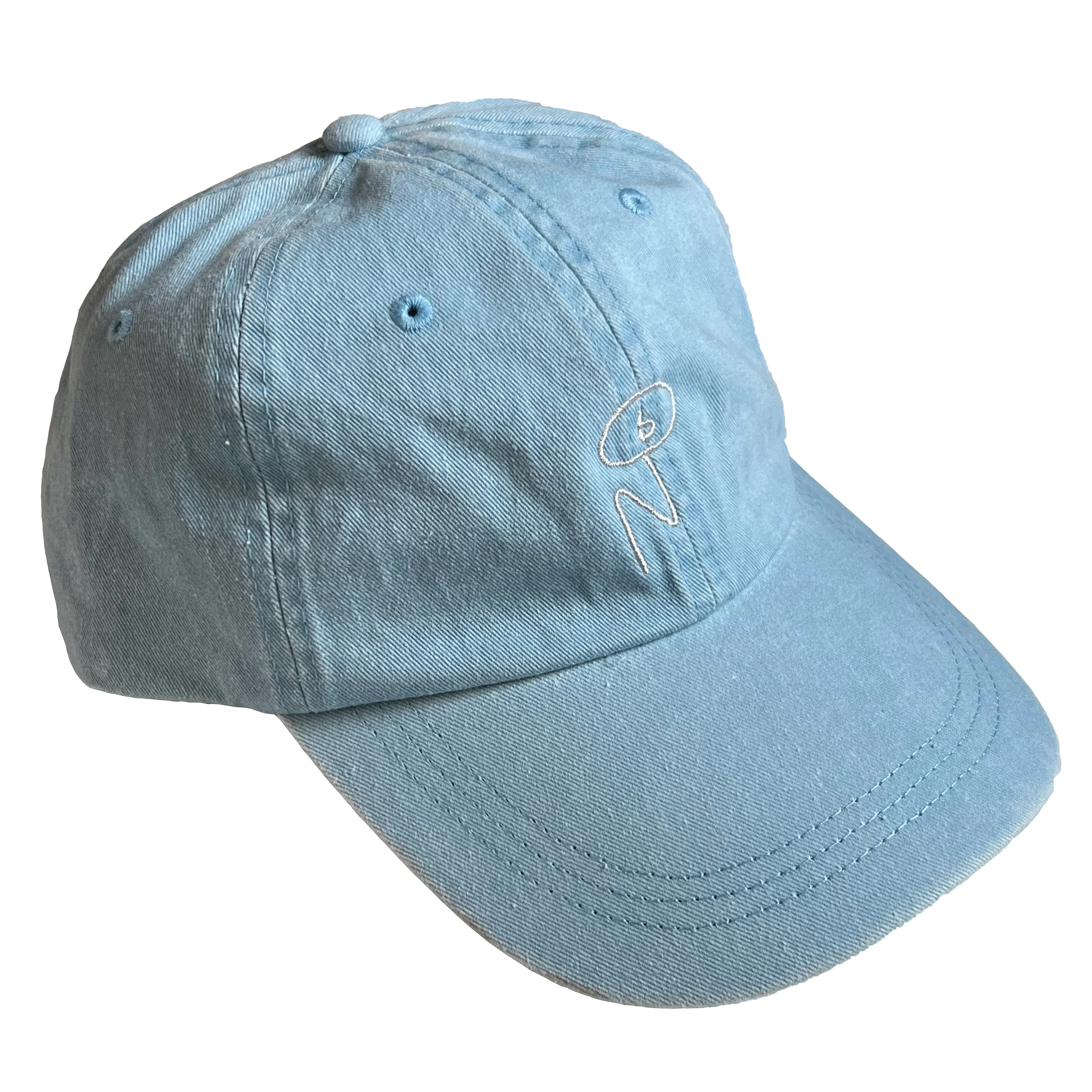 Numero Tommy Logo Hat - Image 9