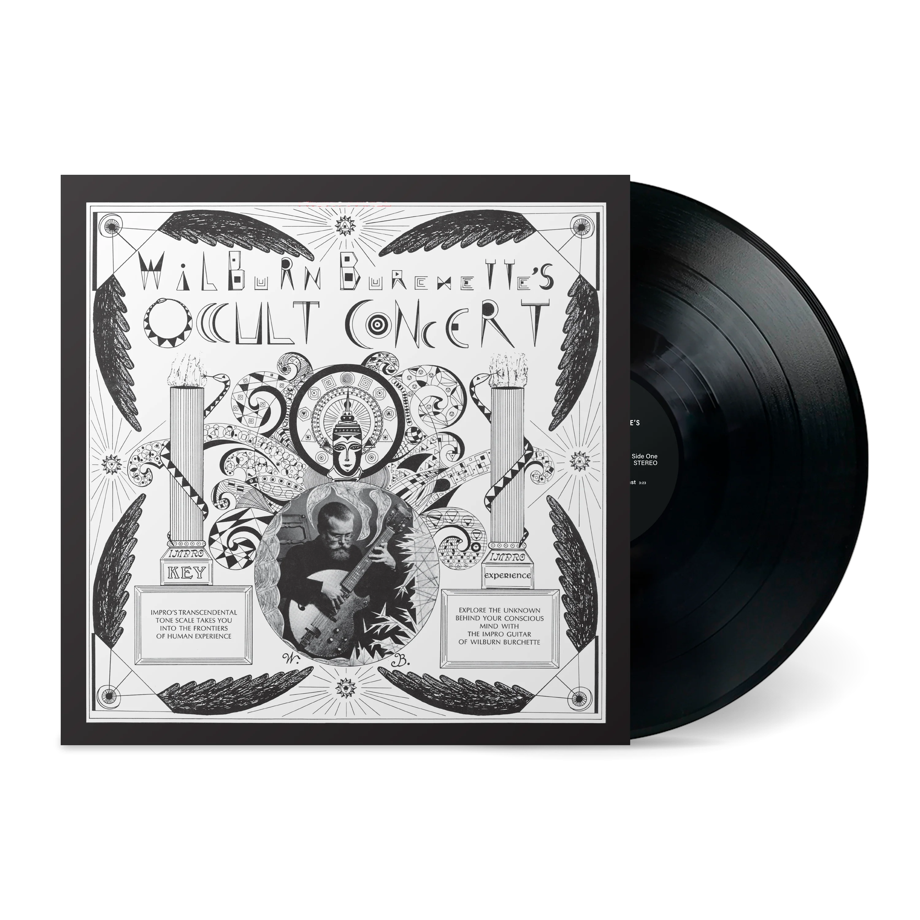 Occult Concert - Image 2