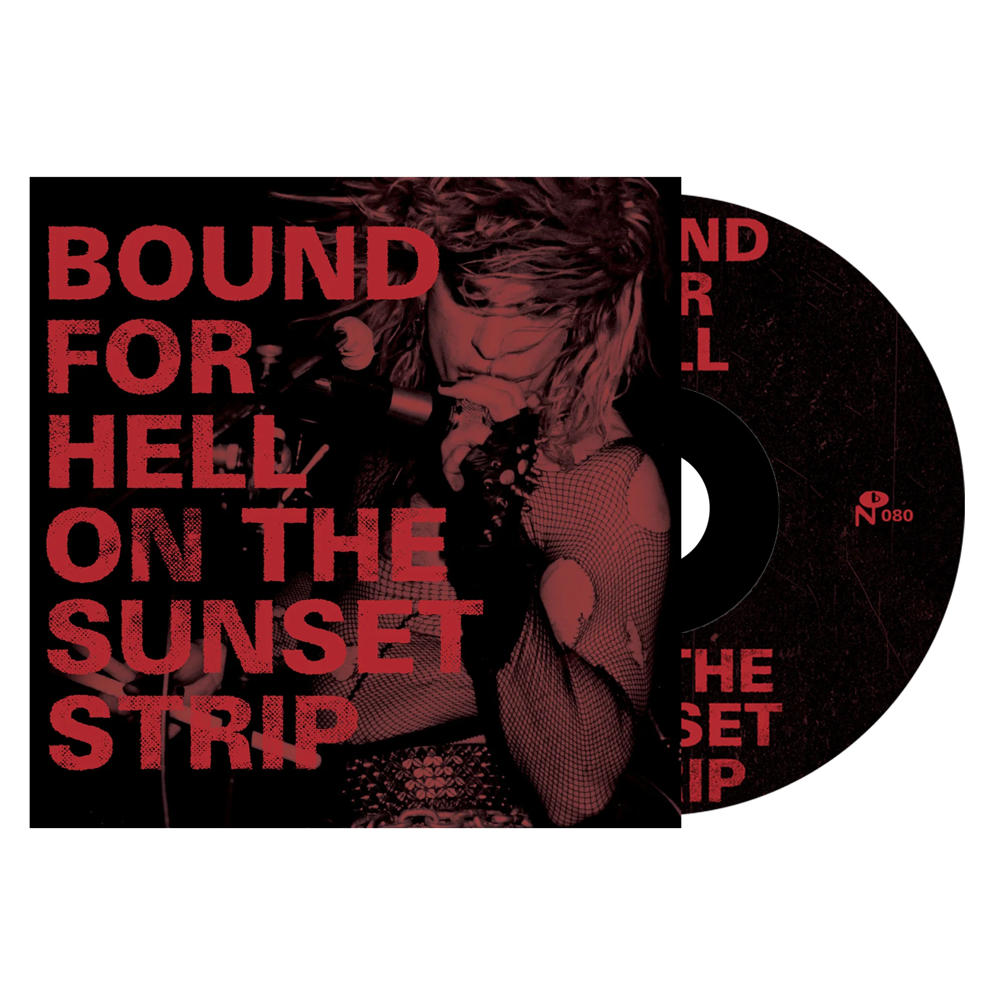 On The Sunset Strip - Image 4