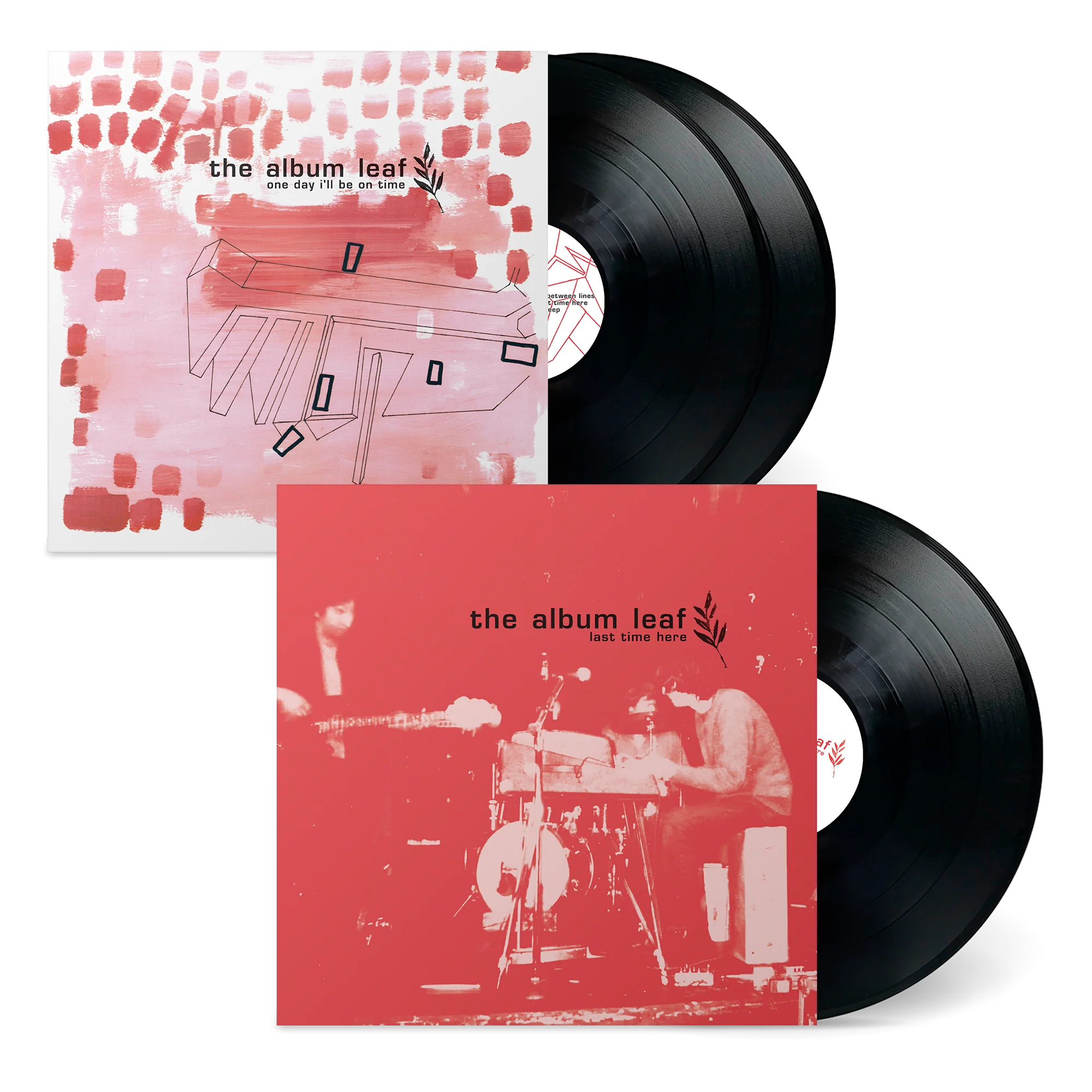 One Day I'll Be On Time (25 Year Anniversary) - Image 2
