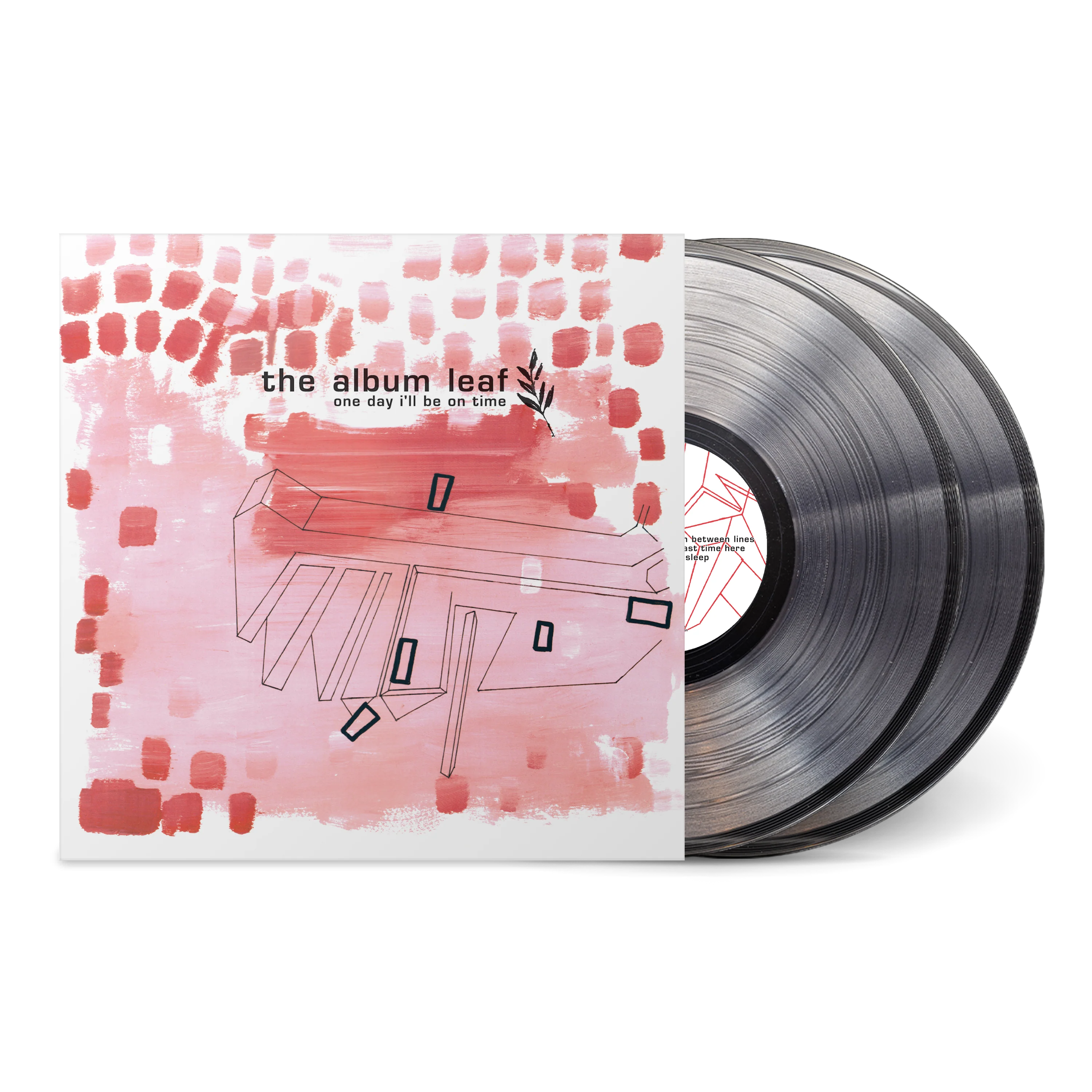 One Day I'll Be On Time (25 Year Anniversary) - Image 3