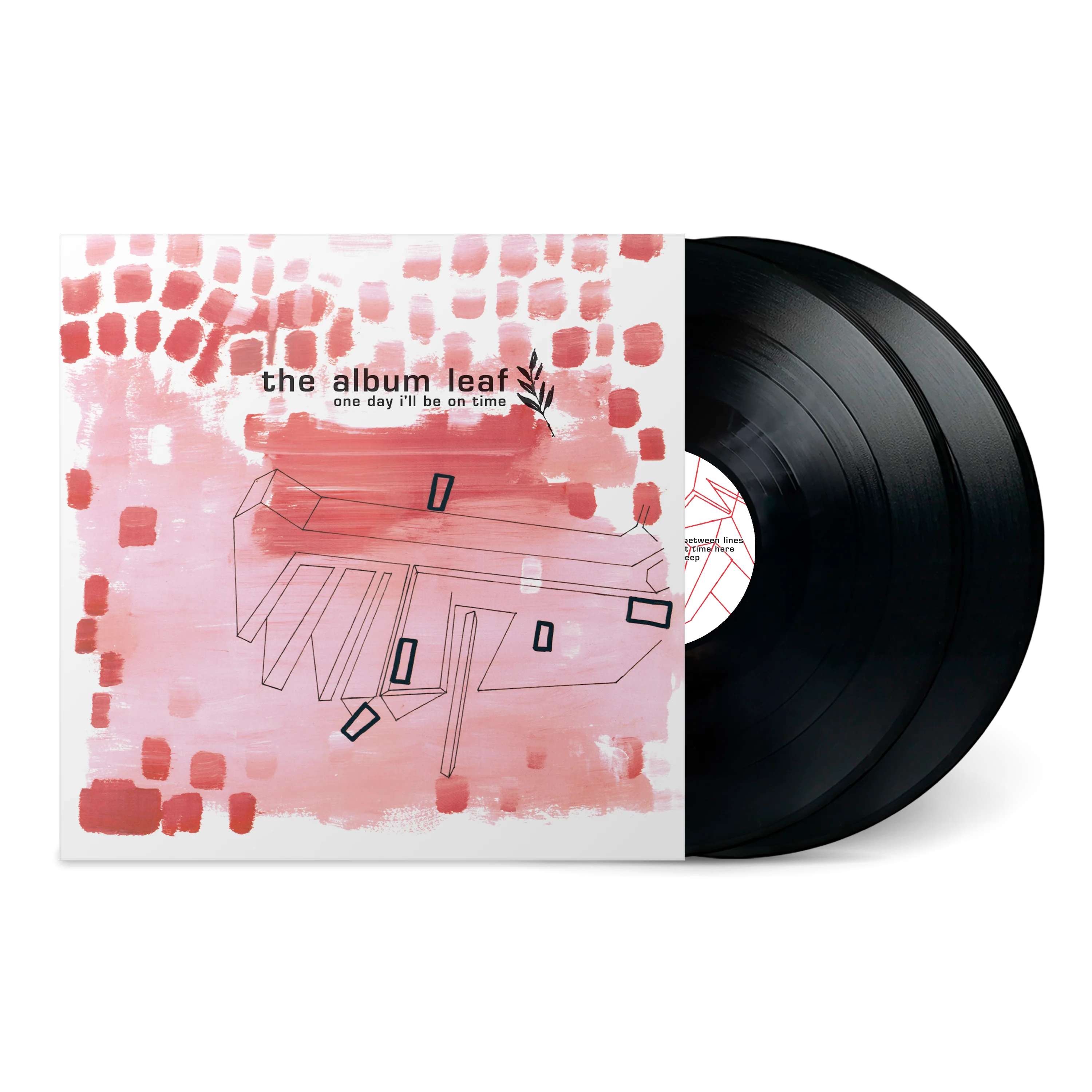 One Day I'll Be On Time (25 Year Anniversary) - Image 4