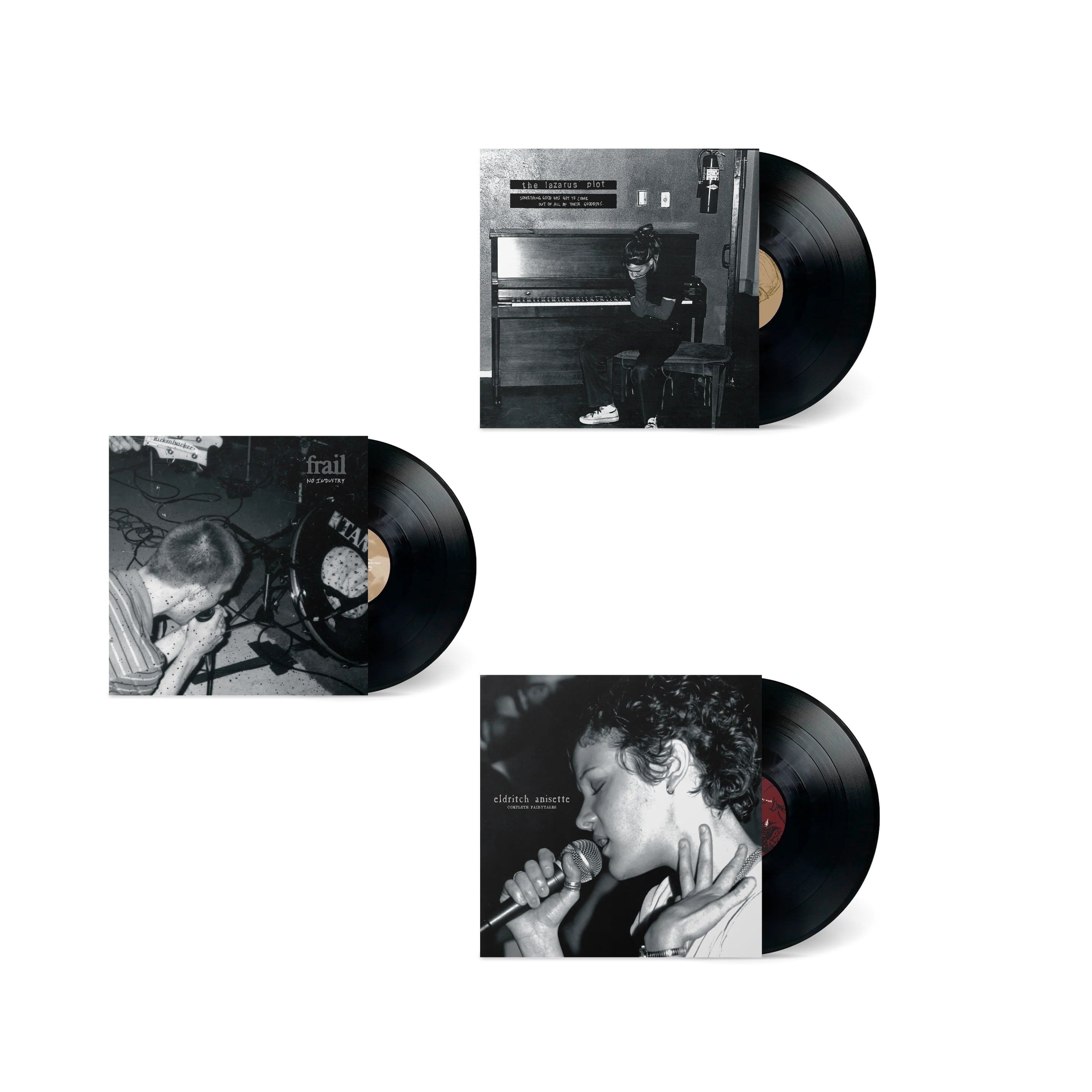 All Physical