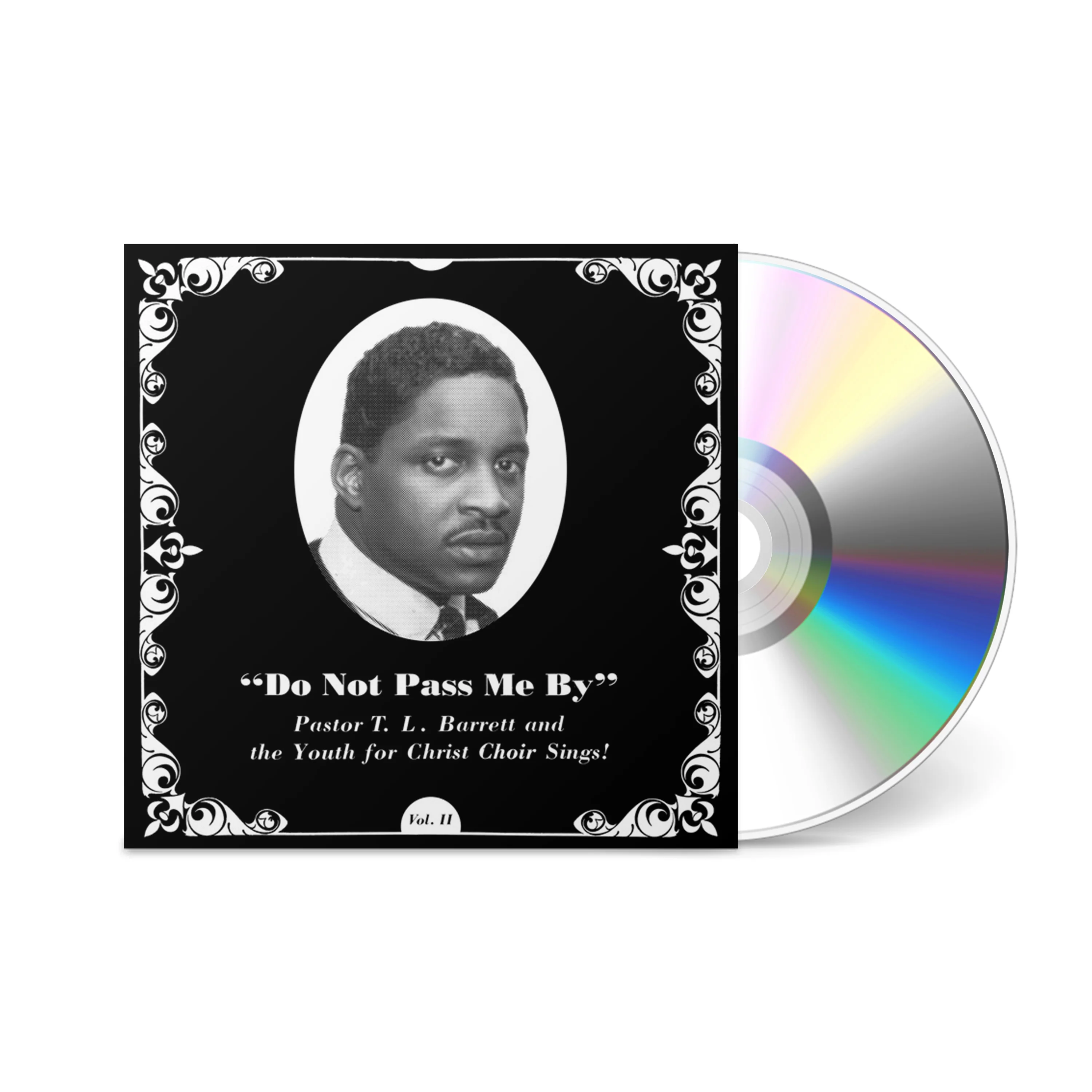 Do Not Pass Me By Vol. II - Image 3