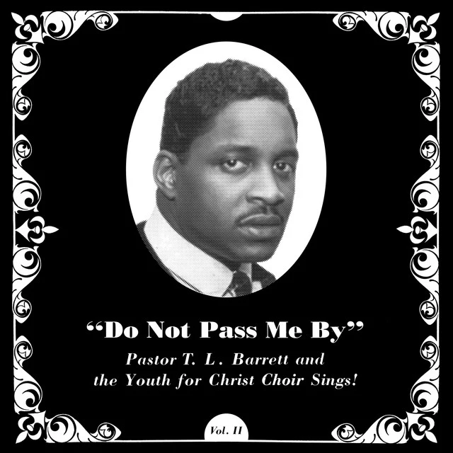 Do Not Pass Me By Vol. II - Image 4