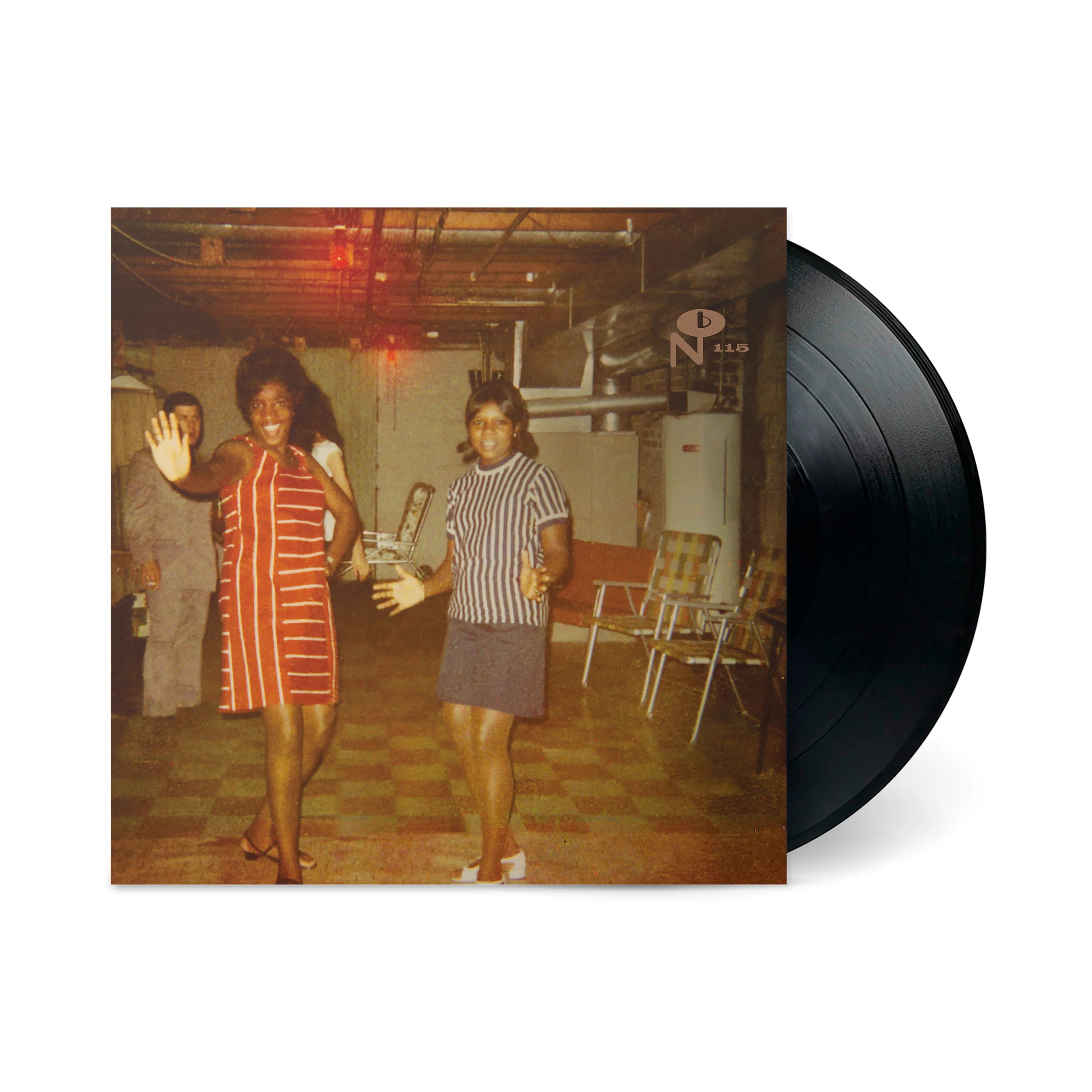 Penny & the Quarters & Friends - Image 2