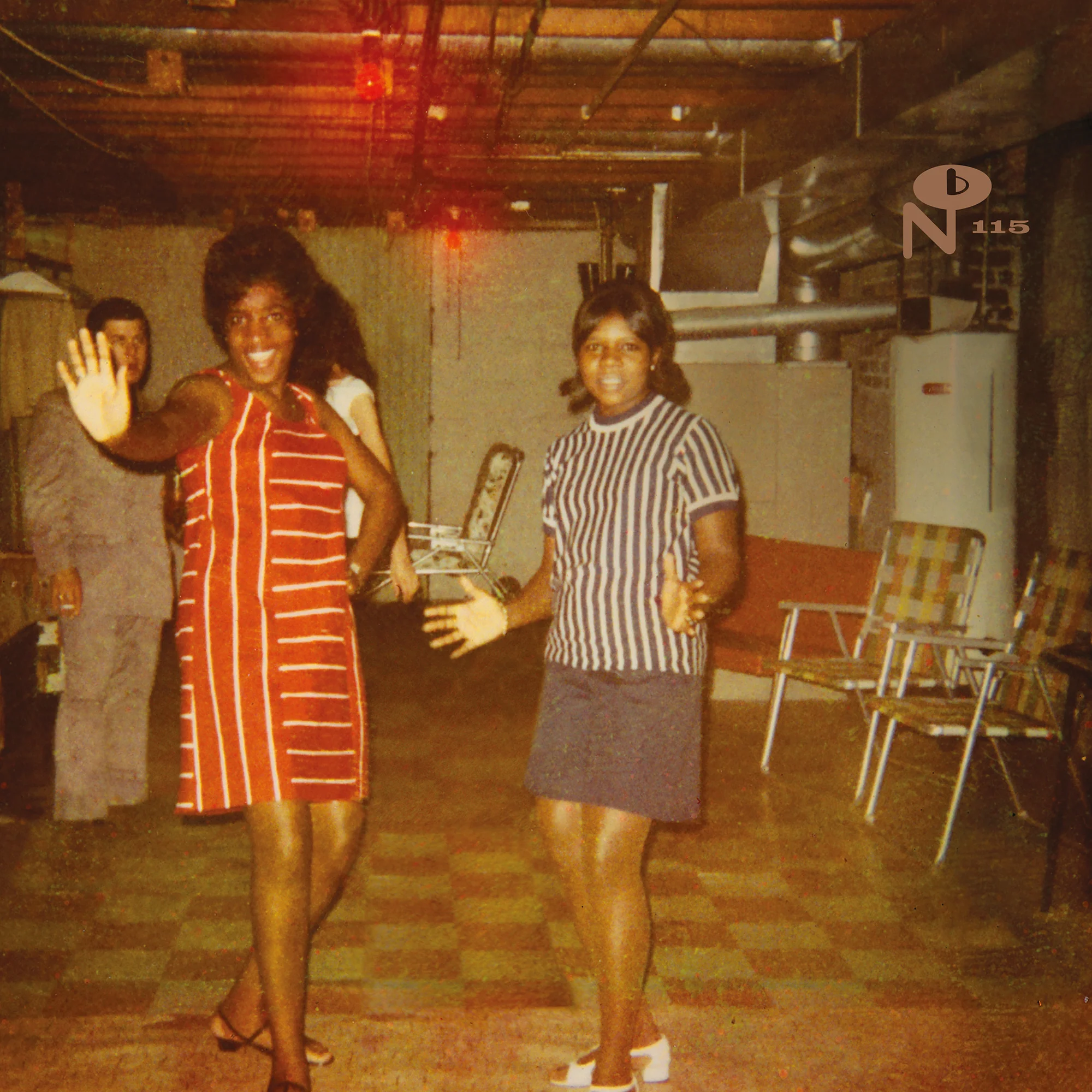 Penny & the Quarters & Friends - Image 3