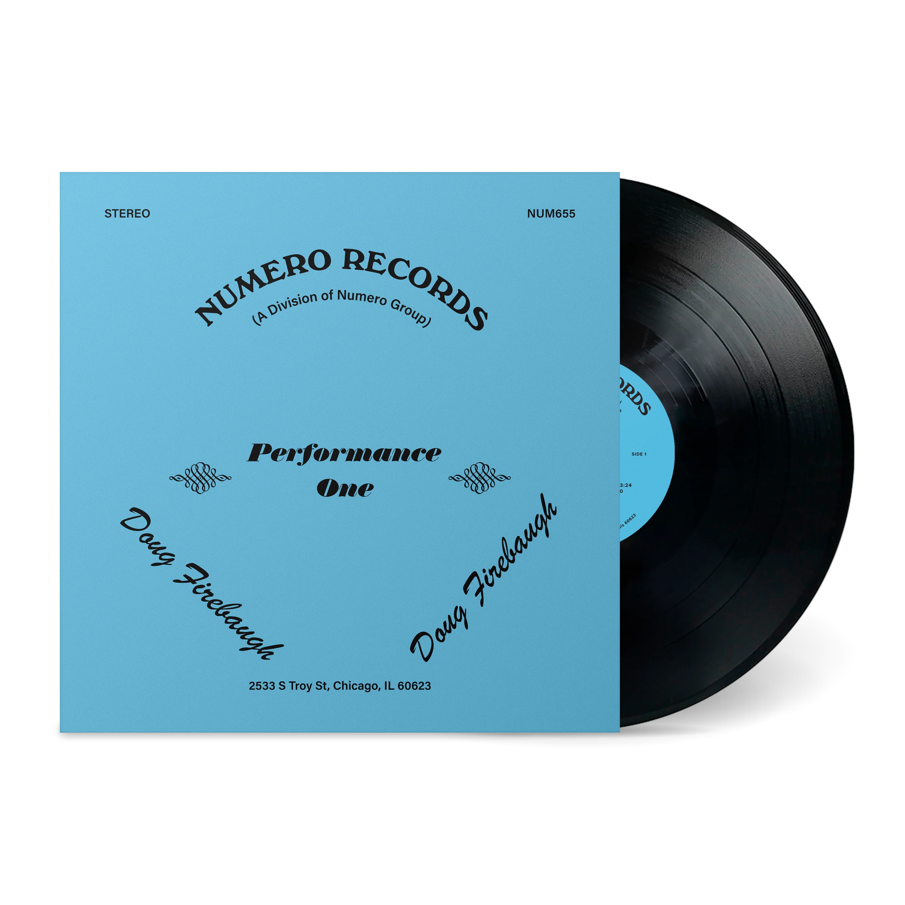 Performance One - Image 2