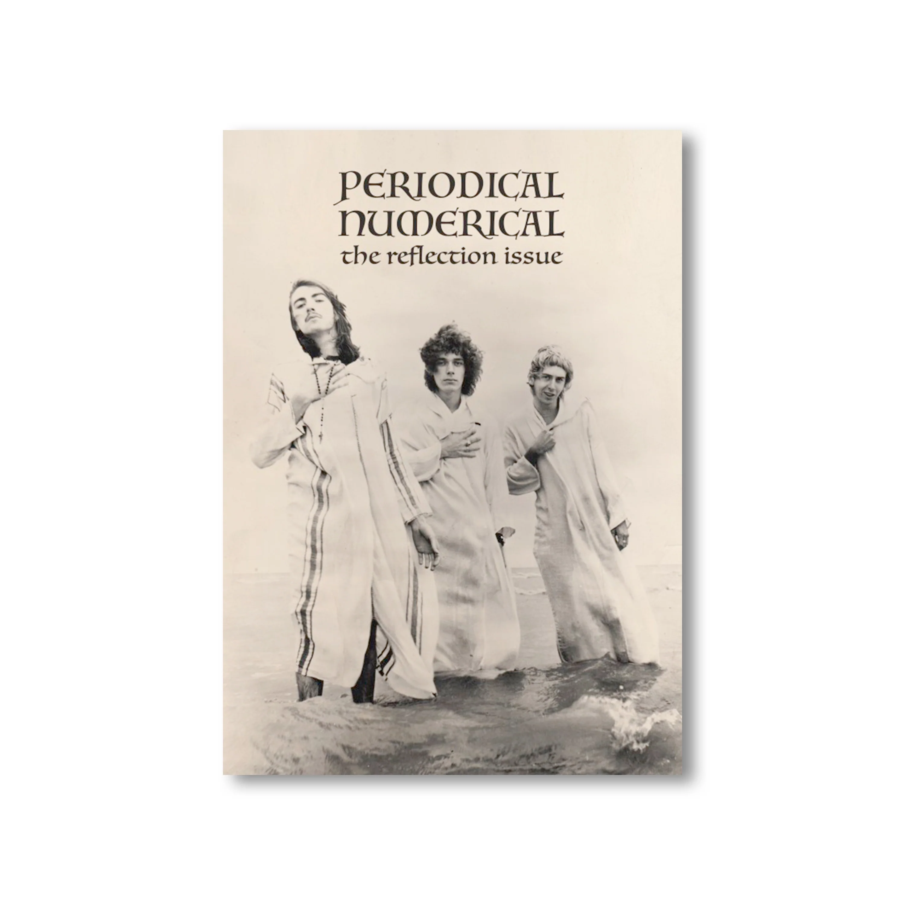 The Reflection Issue - Image 2