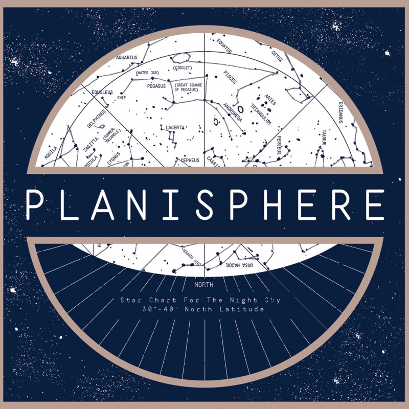 Planisphere - Image 2