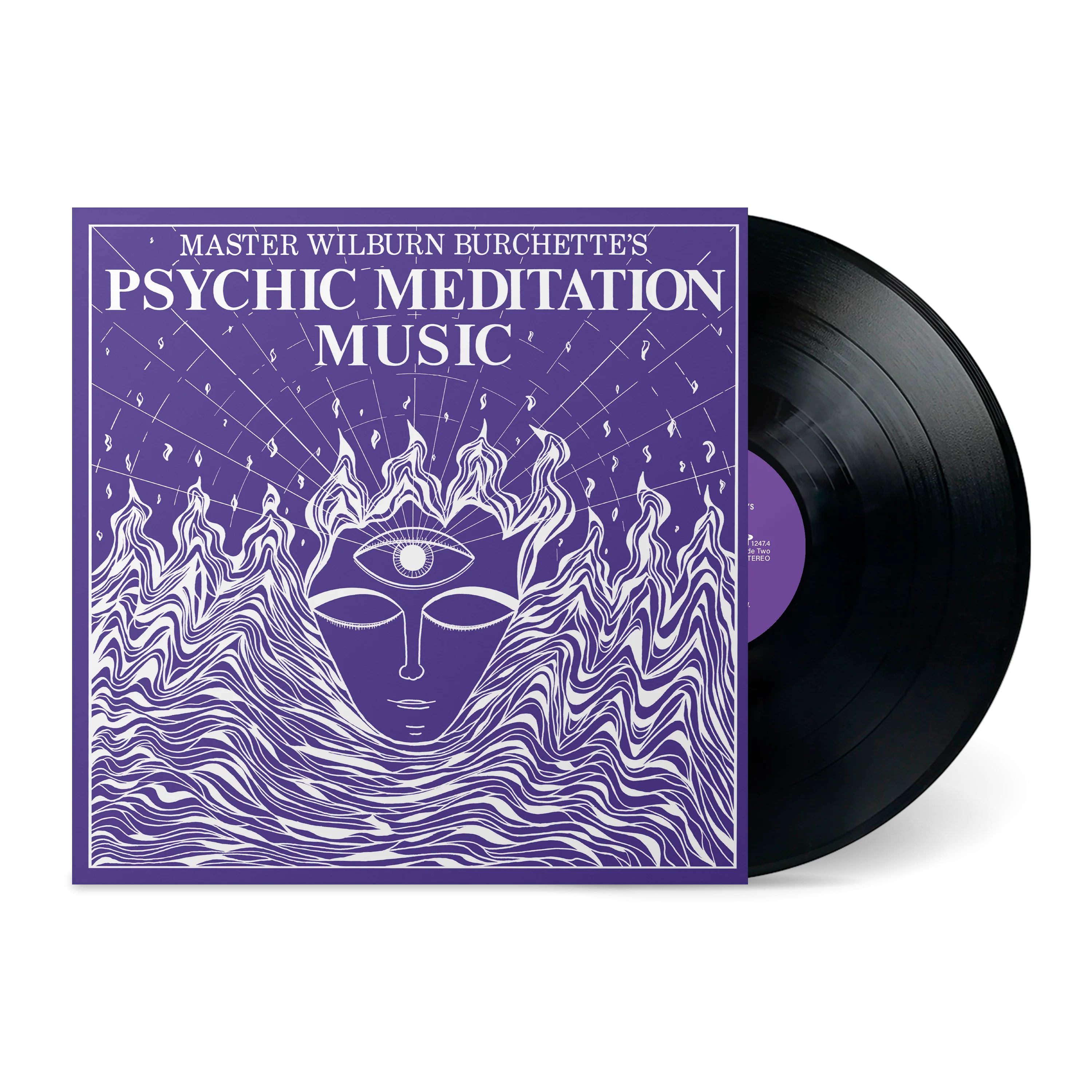Psychic Meditation Music - Image 2