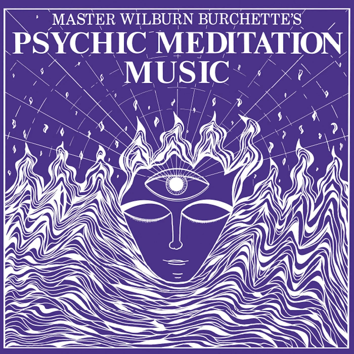 Psychic Meditation Music - Image 3