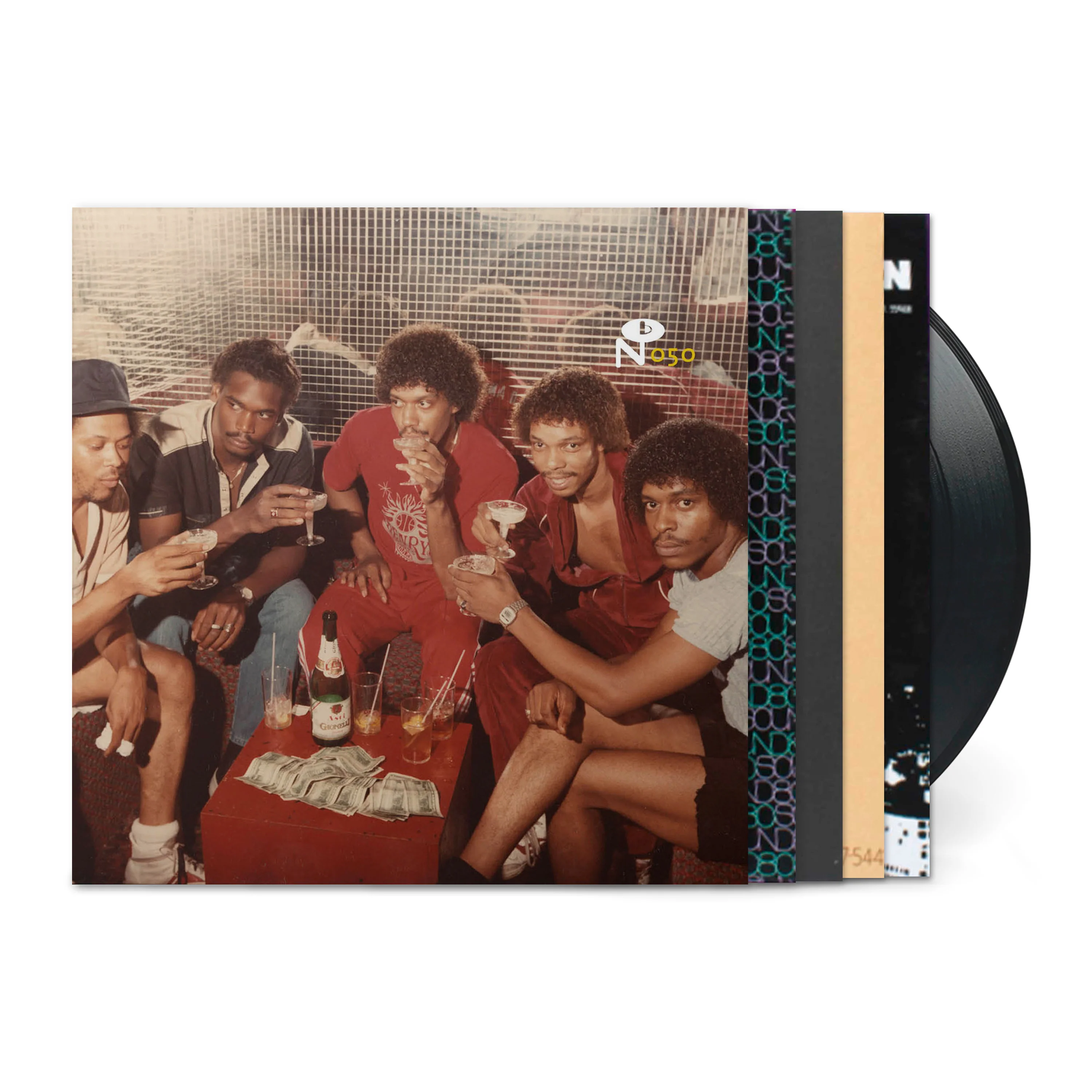 Forecasting The Minneapolis Sound - Image 3