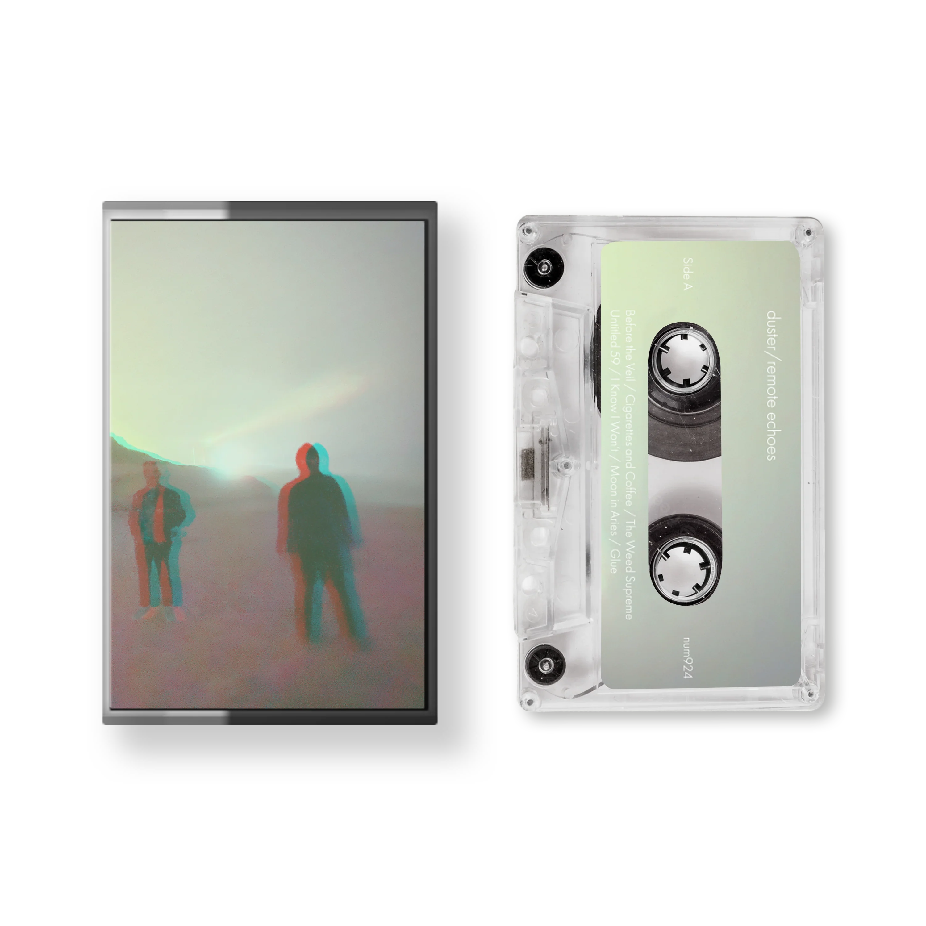 Remote Echoes - Image 5