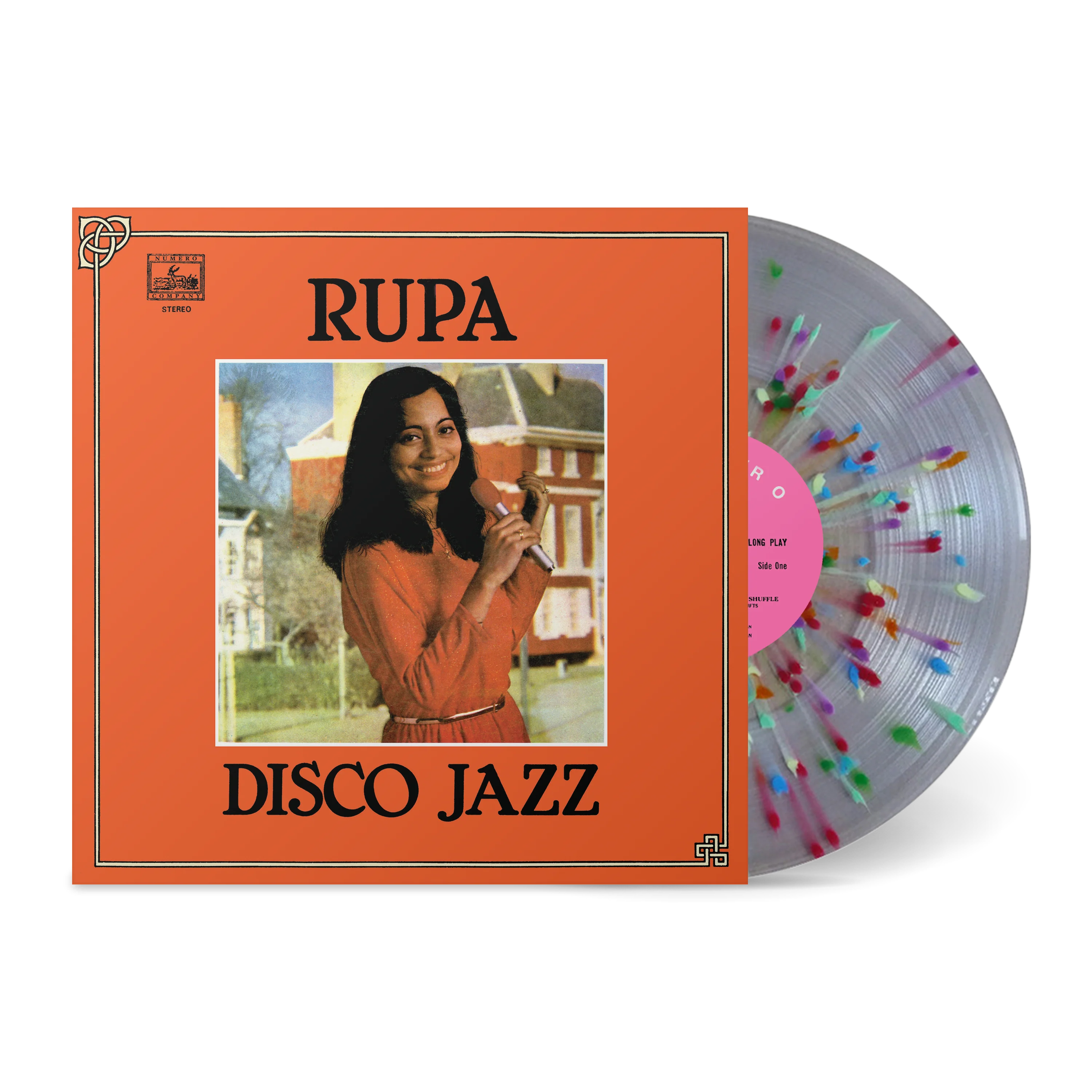 Disco Jazz - Image 2