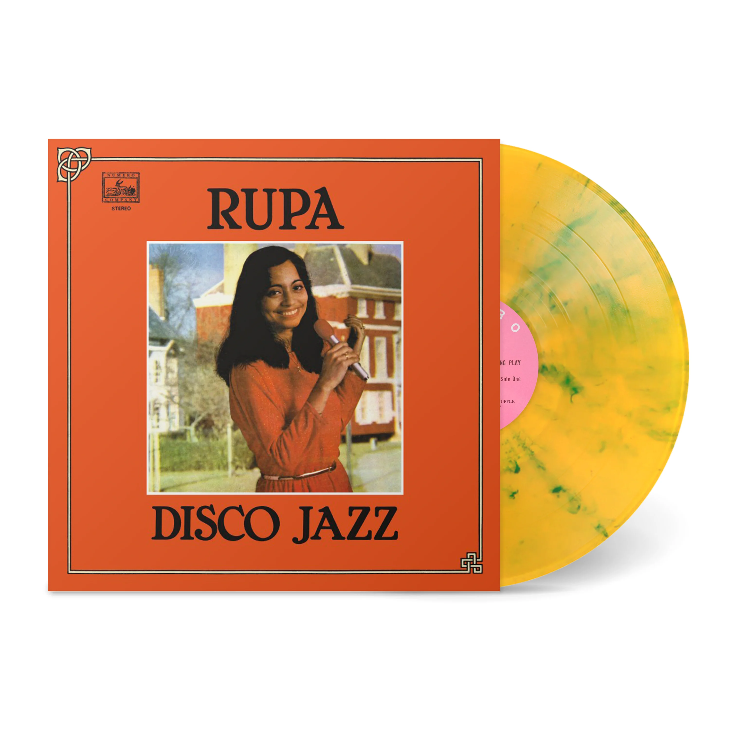 Disco Jazz - Image 3