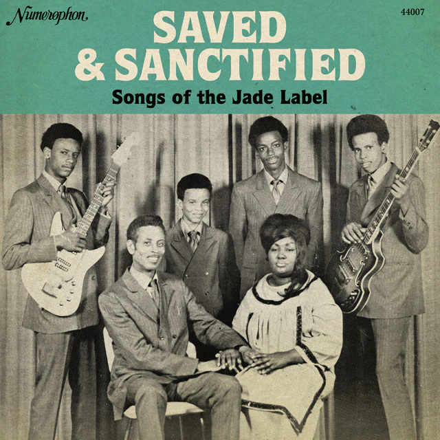 Songs Of The Jade Label - Image 2