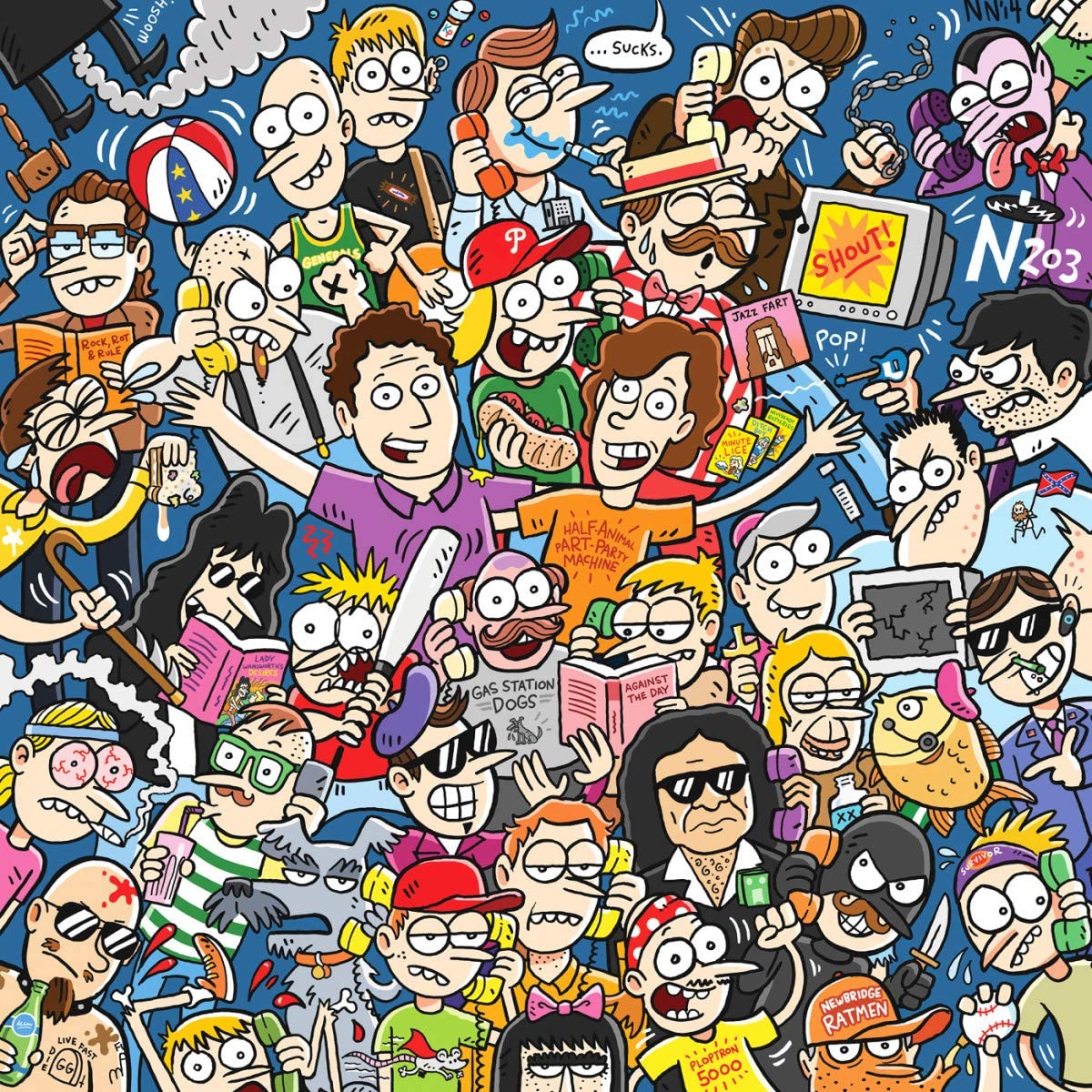 The Best of The Best Show - Image 2