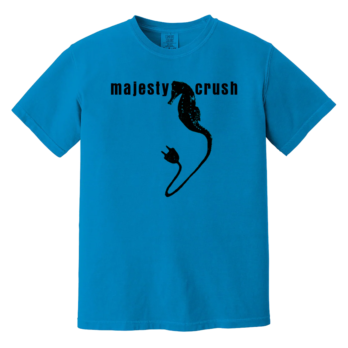 Seahorse T-Shirt - Image 2